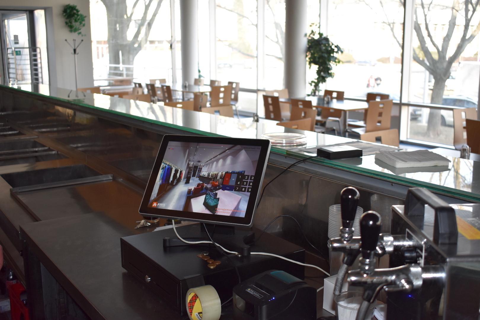 Pokladní systémy AWIS foto 4