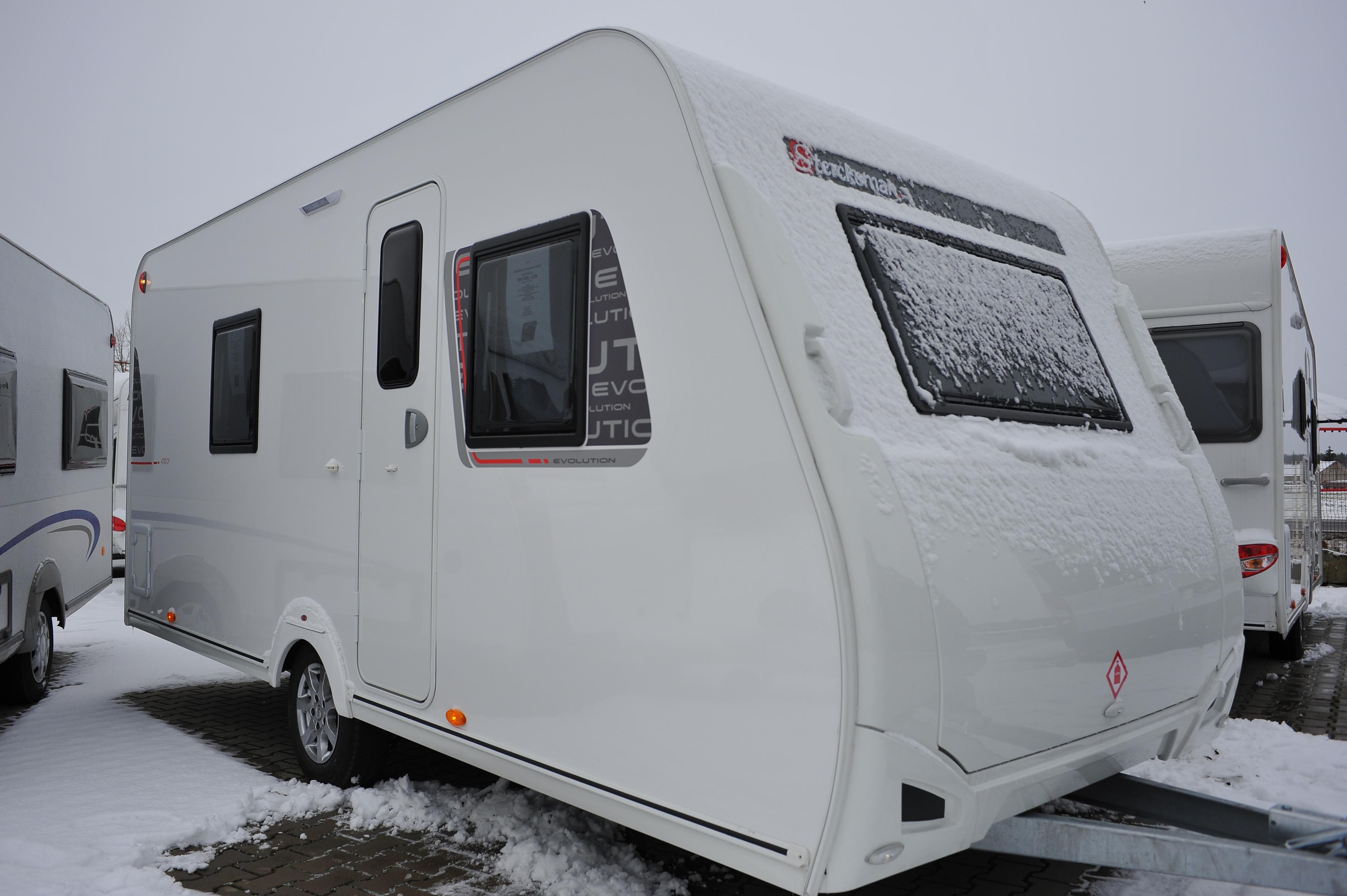 CampingCars - karavan centrum foto 5