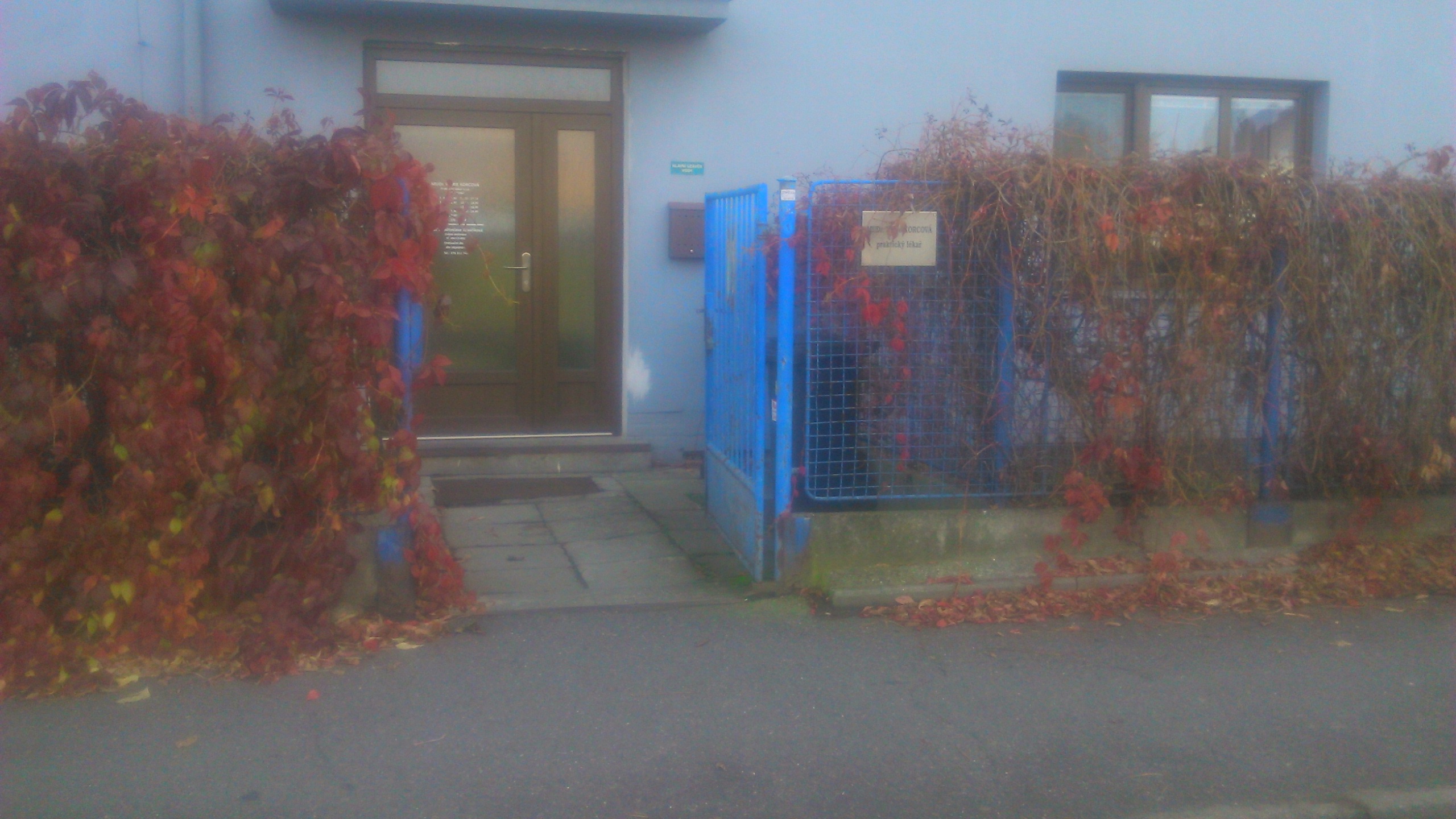 MUDr. Květoslava Kovaříková foto 2