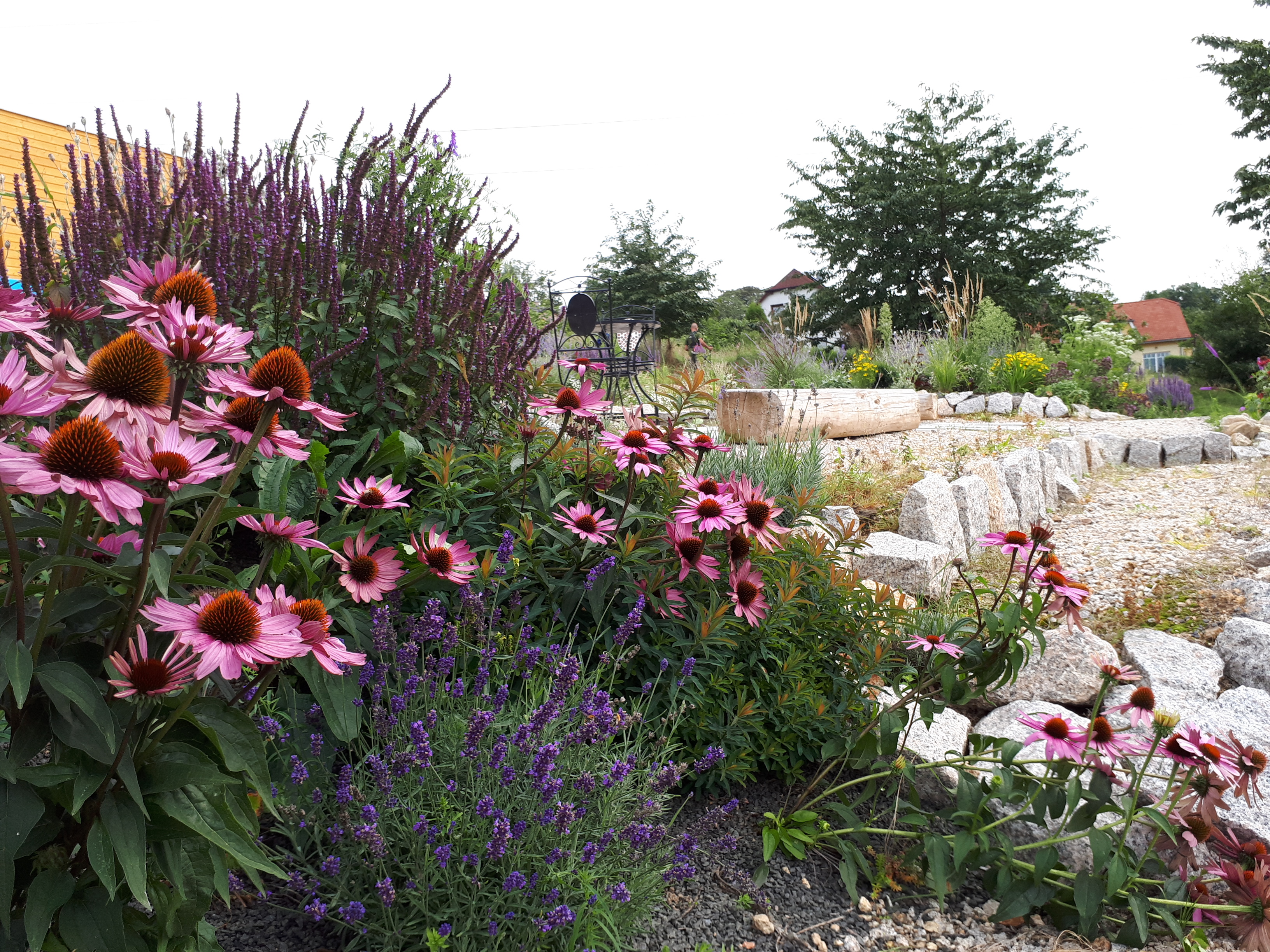 Zelená zahrada Liberec foto 6