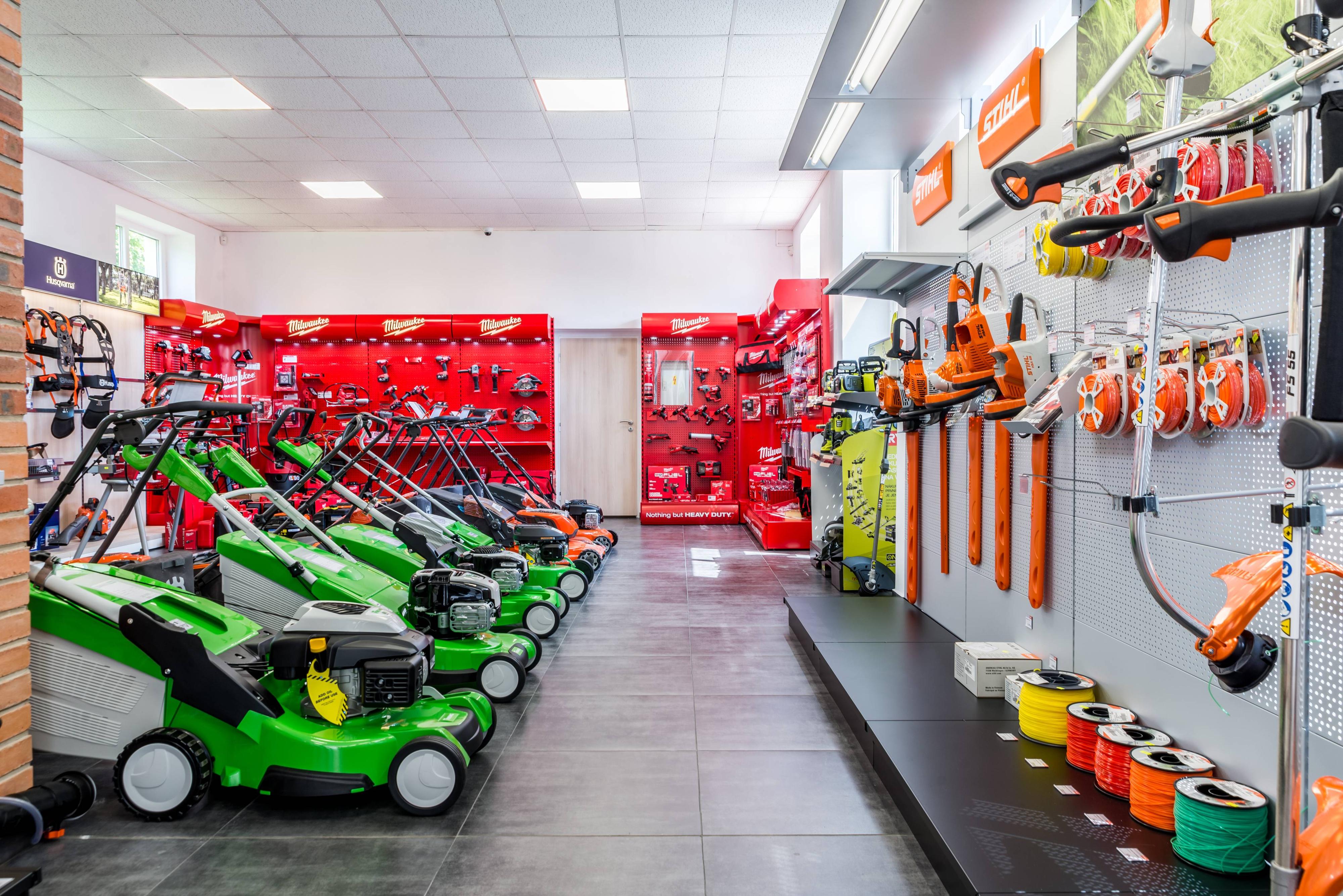 ZUBR stroje a nářadí s.r.o. foto 2