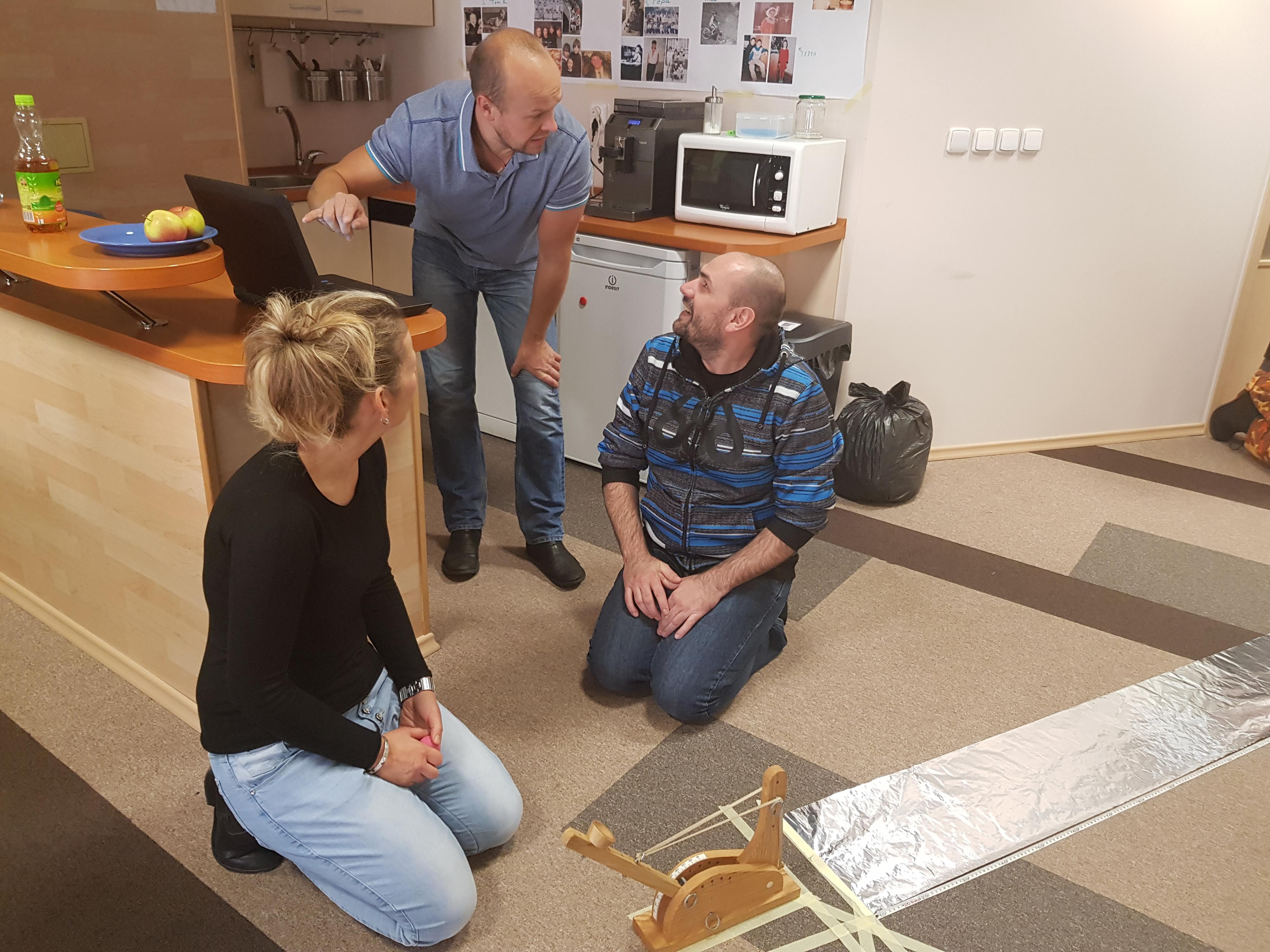 SC&C Partner, spol. s r.o. foto 3