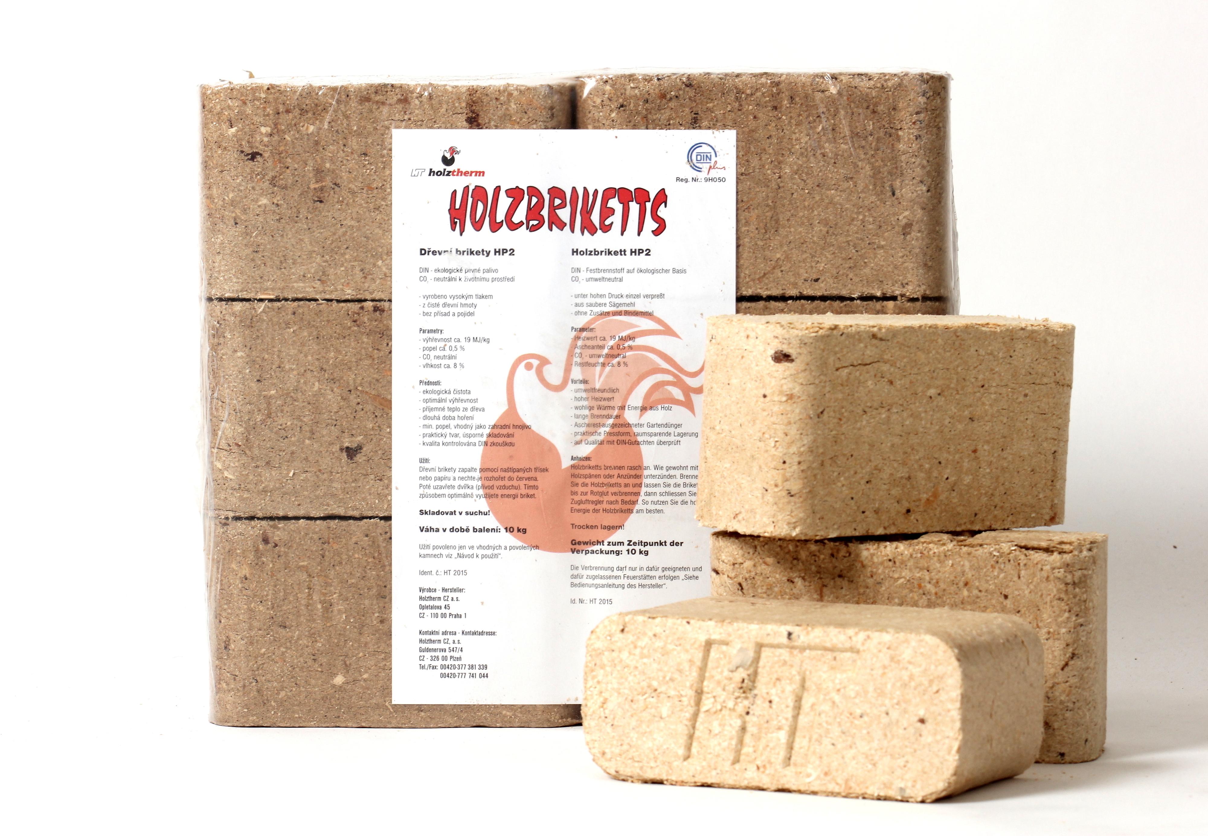 HOLZTHERM foto 3