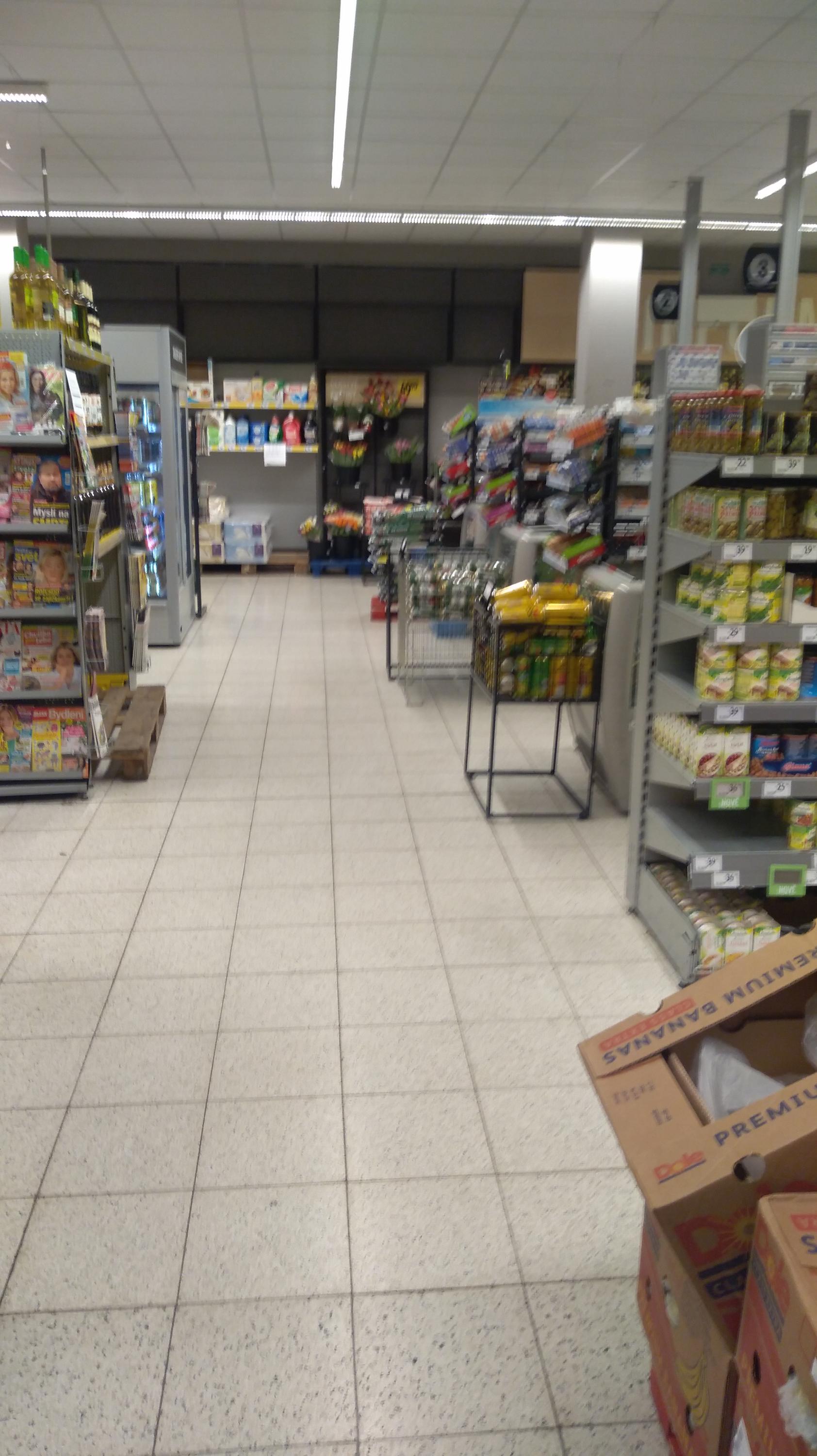 Albert Supermarket foto 5