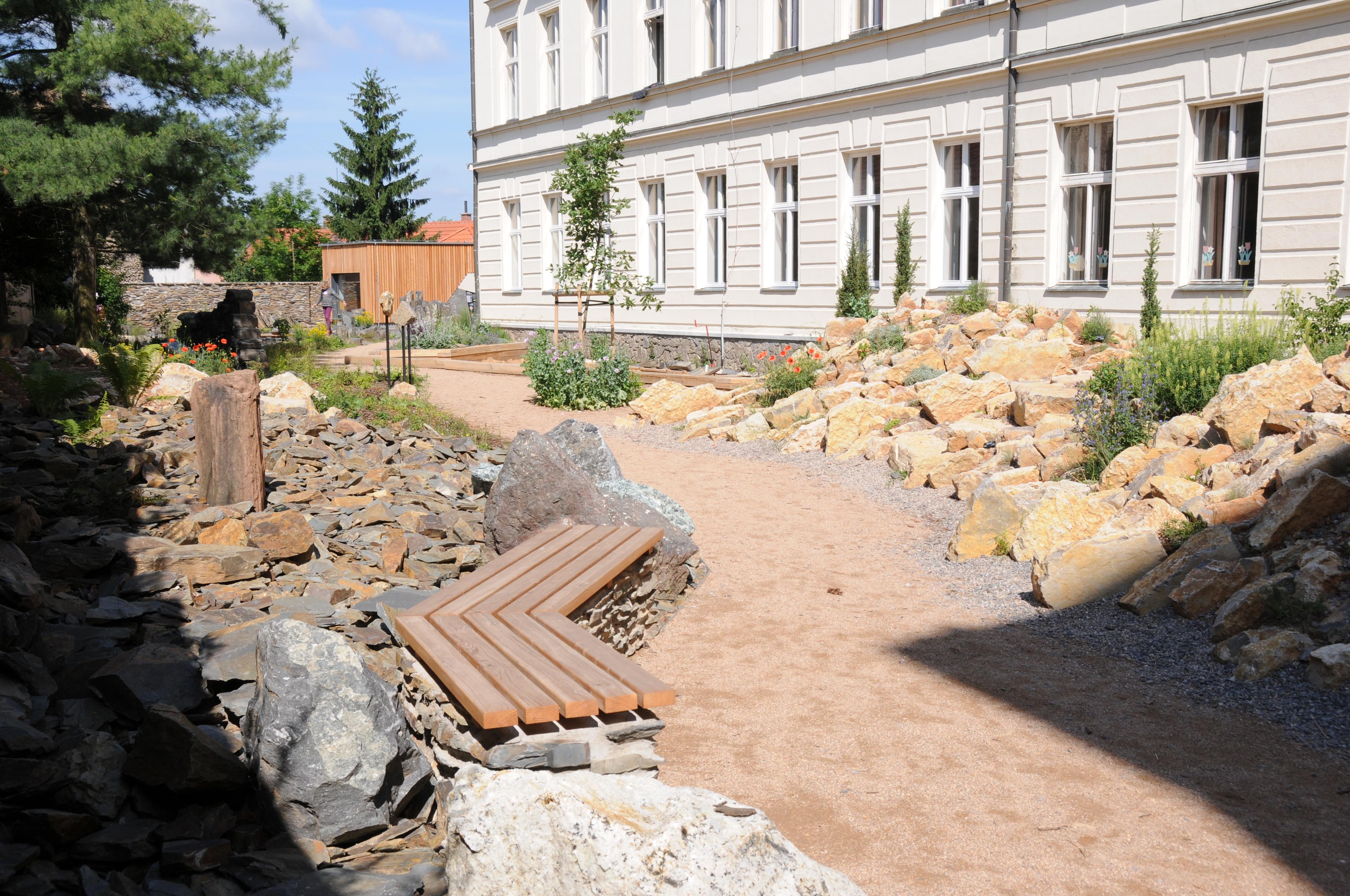 Geopark Říčany foto 3