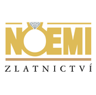 Logo obchodu Zlatnictví Noemi