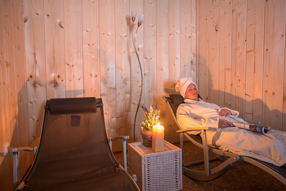 Apartmány Horní Vltavice foto 4