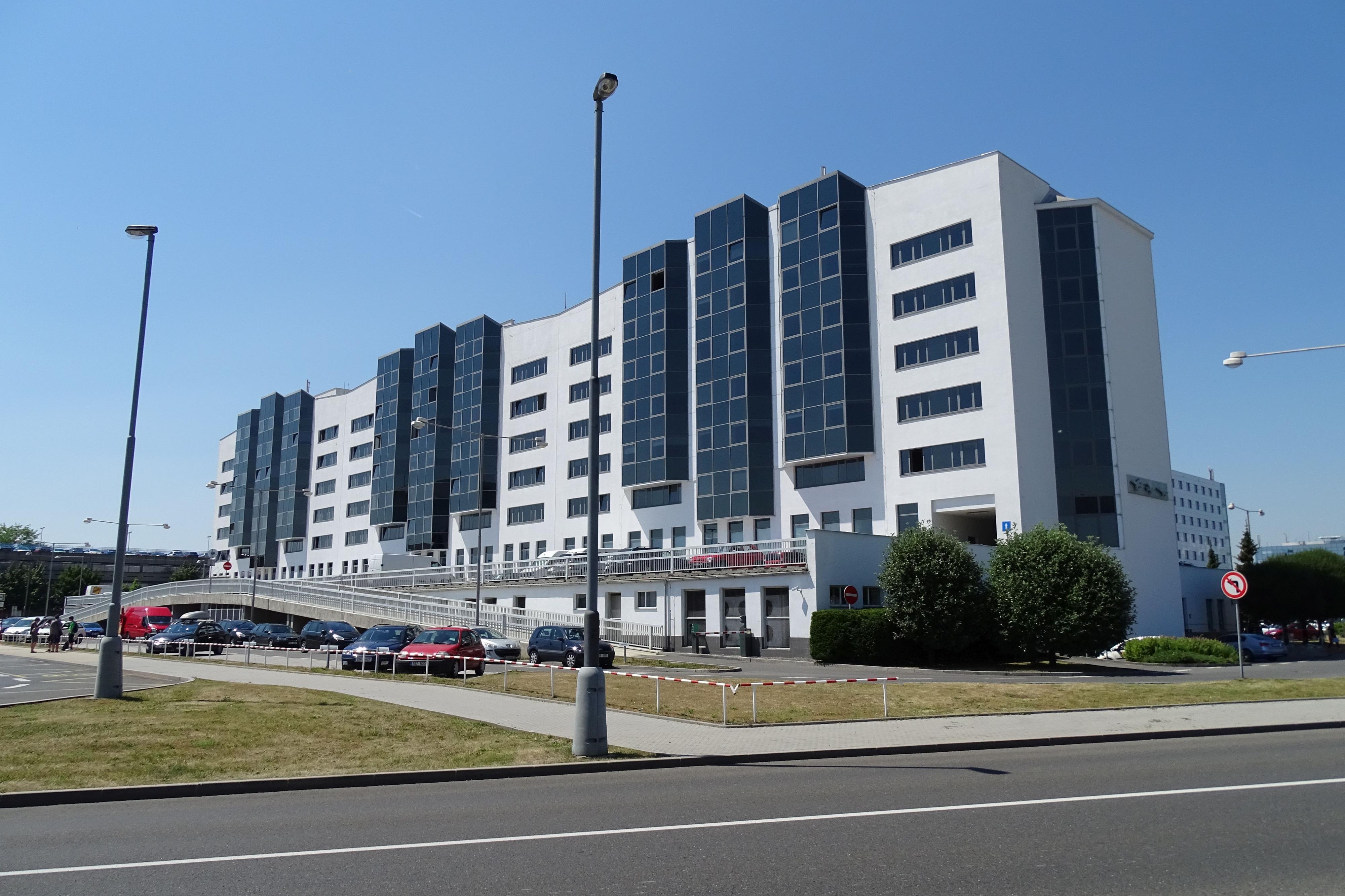 Nieten Internationale Spedition, s.r.o.