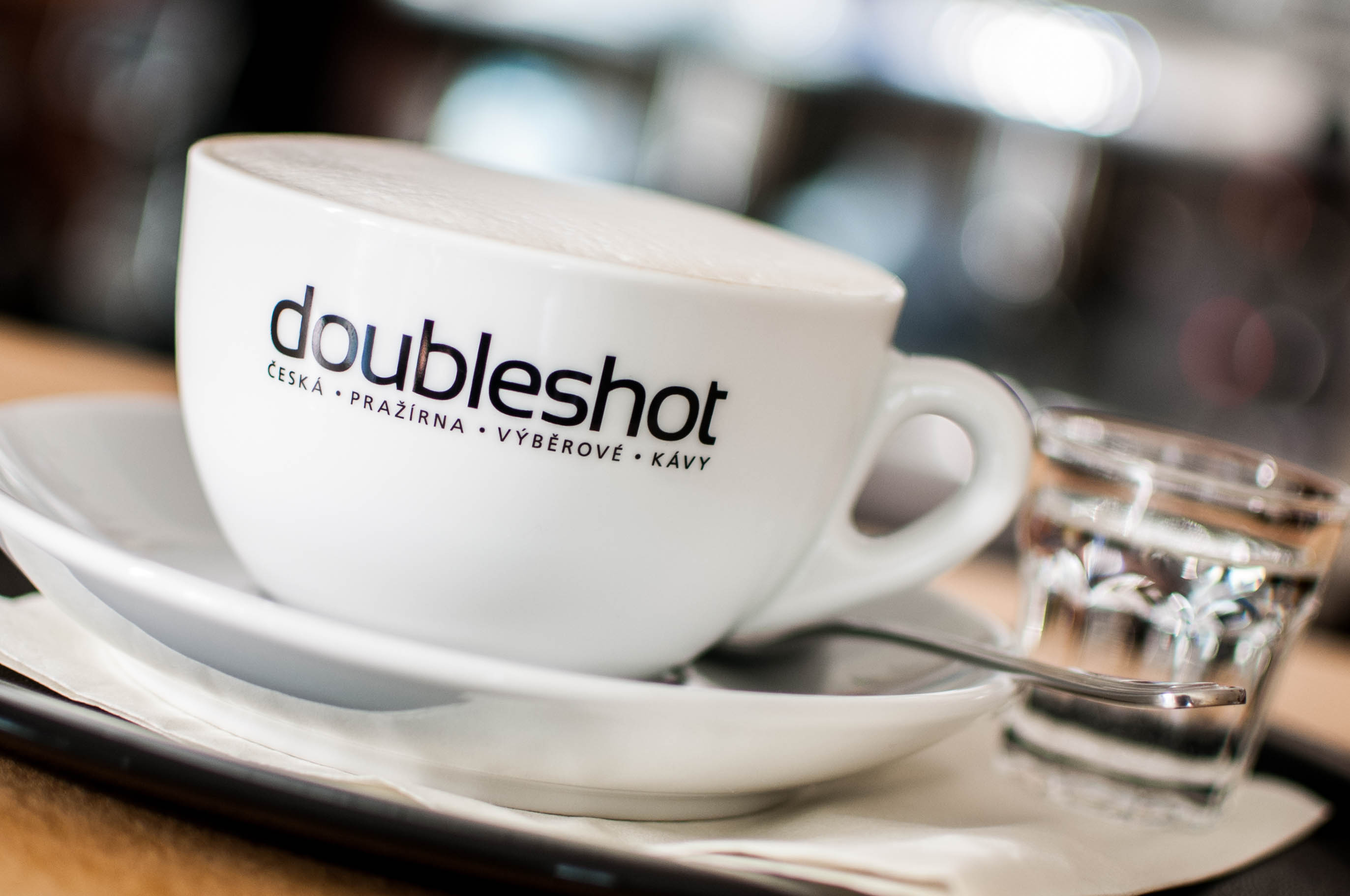 Cukrárna a kavárna U tří císařů foto 5