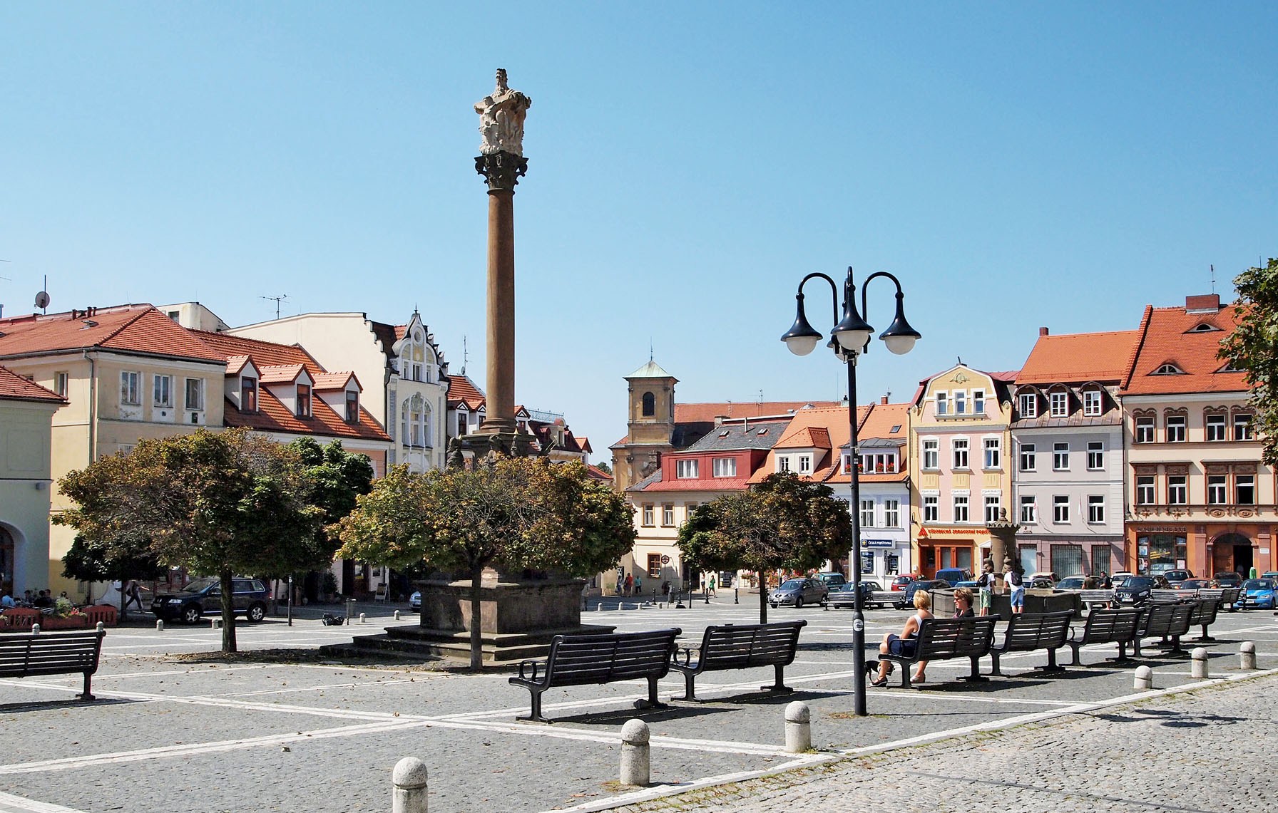 Regionální turistické informační centrum foto 4