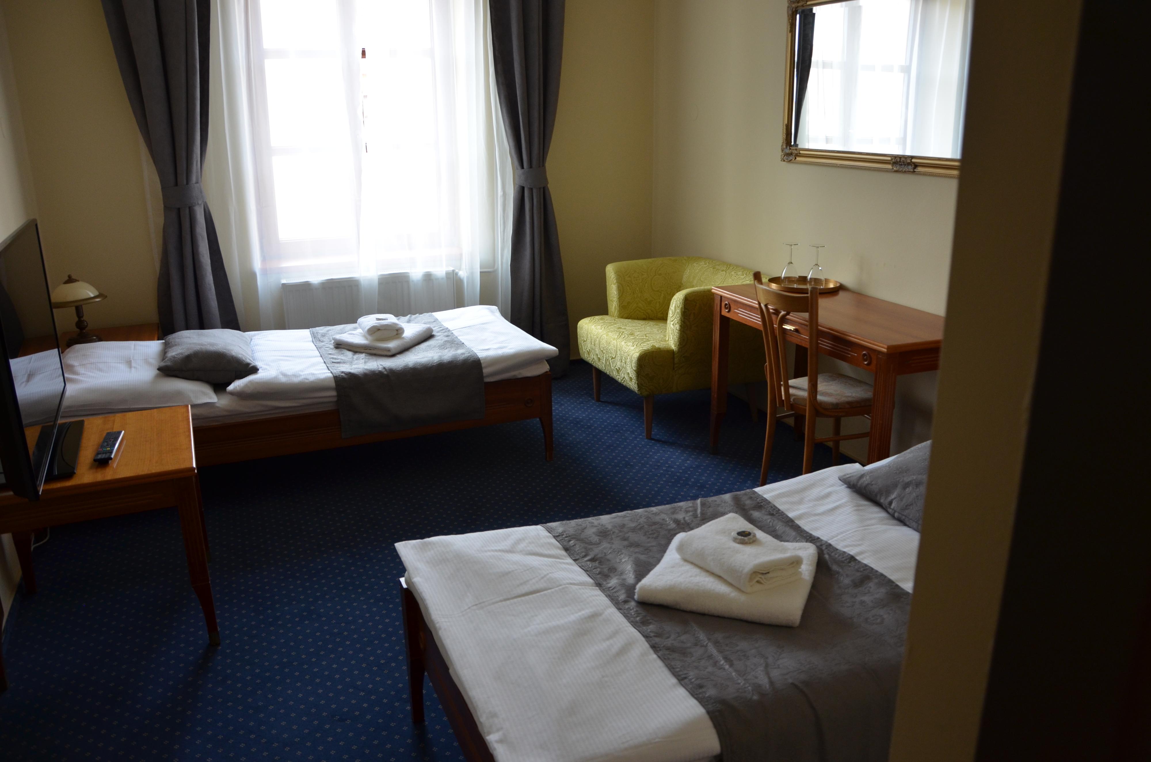 HOTEL NAPOLEON foto 2