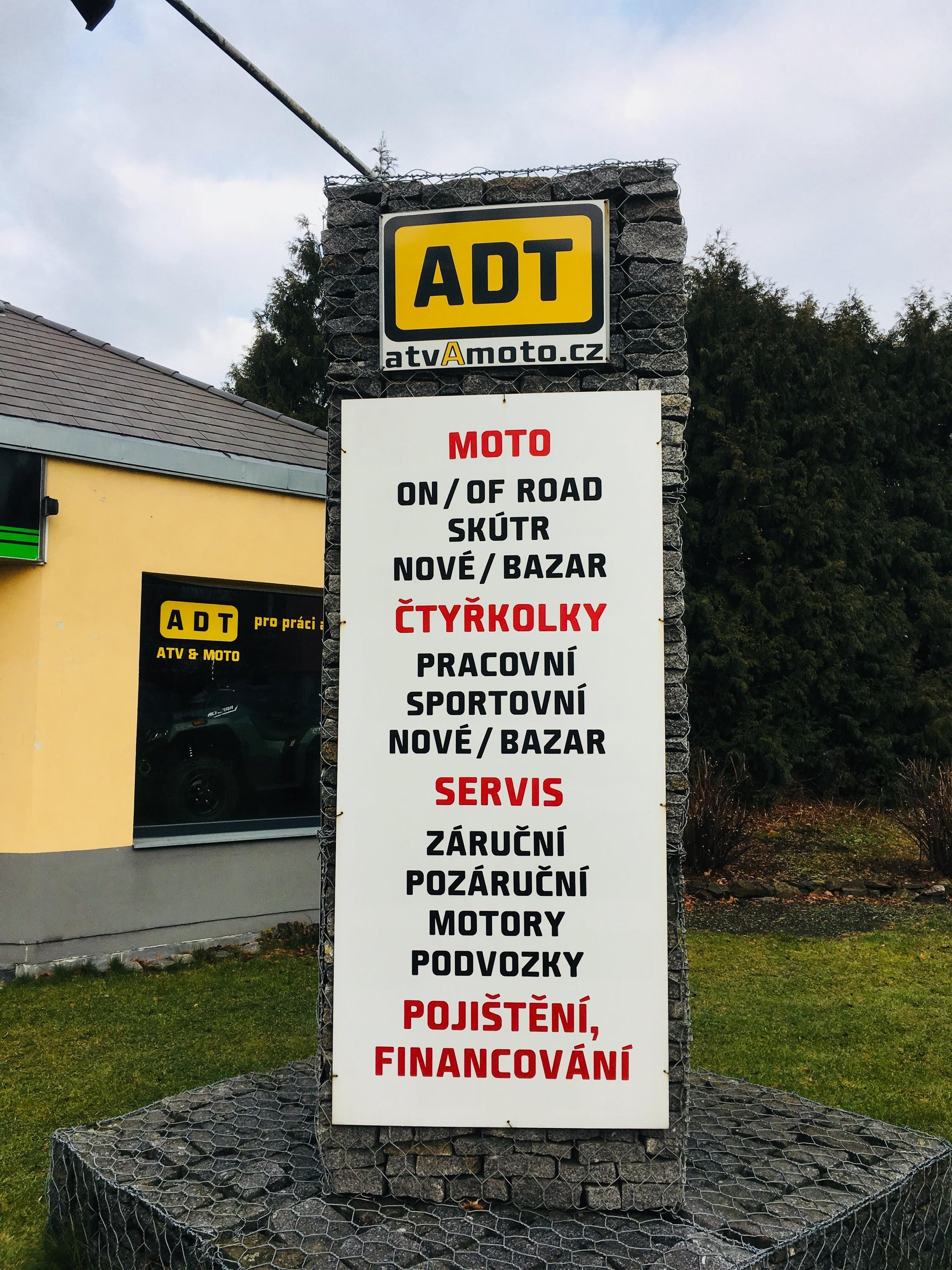 ADT Horažďovice foto 3