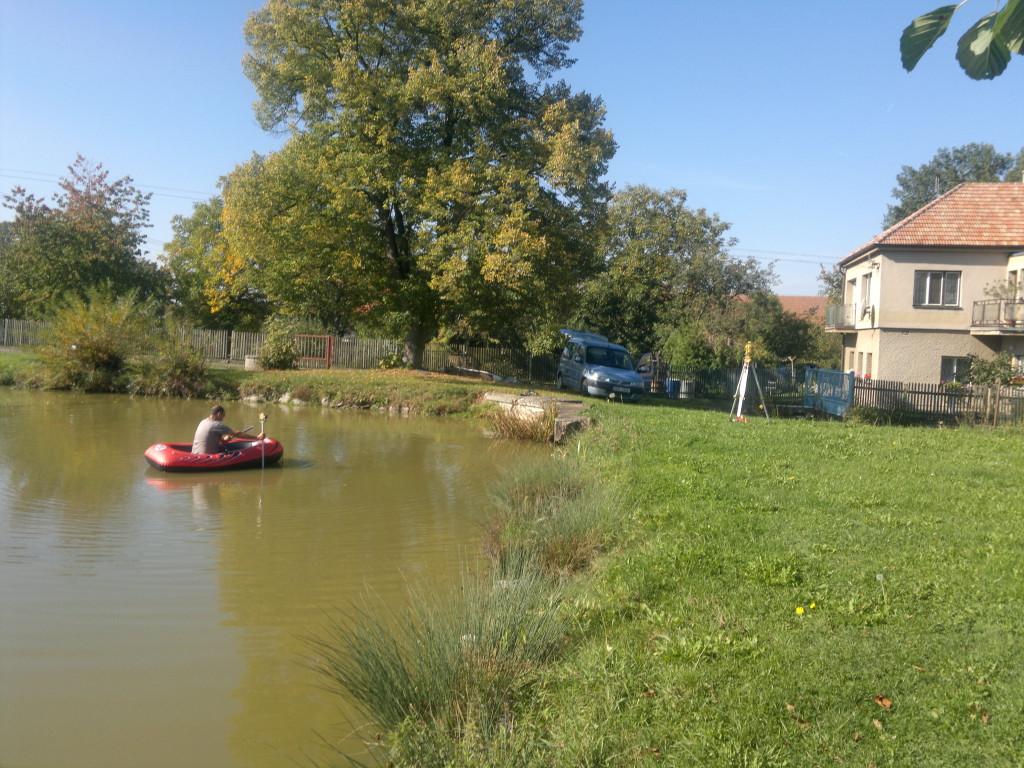 Geodetická kancelář HM Skuteč foto 3