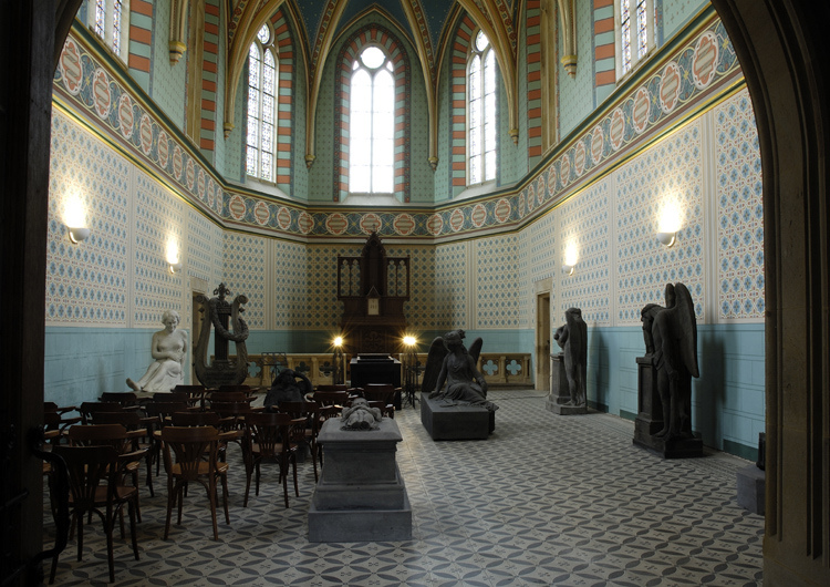 Pohřební služba Tranquillitas Praha foto 3