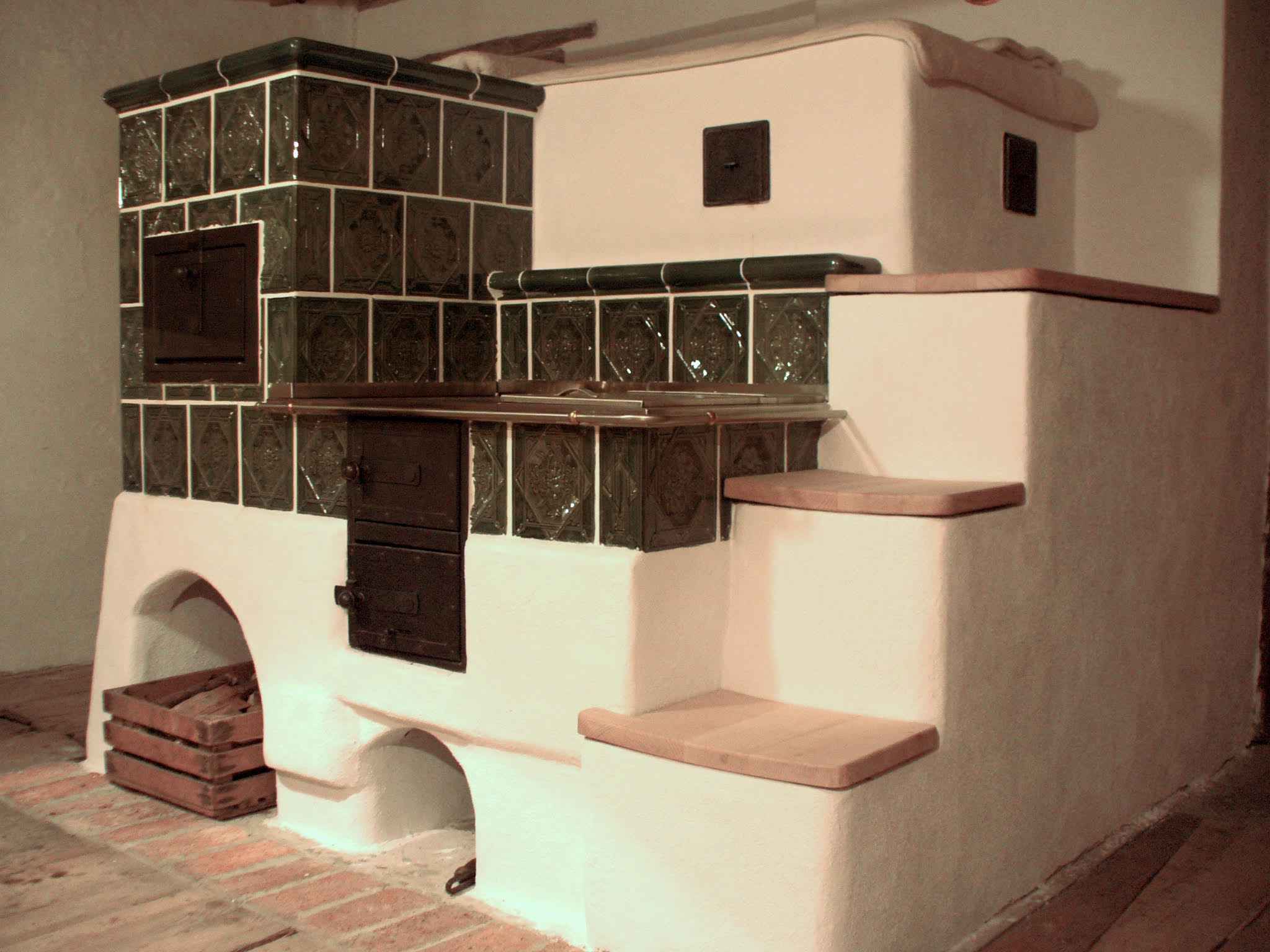 Kamnářství Dianovi - Filip Dian foto 4