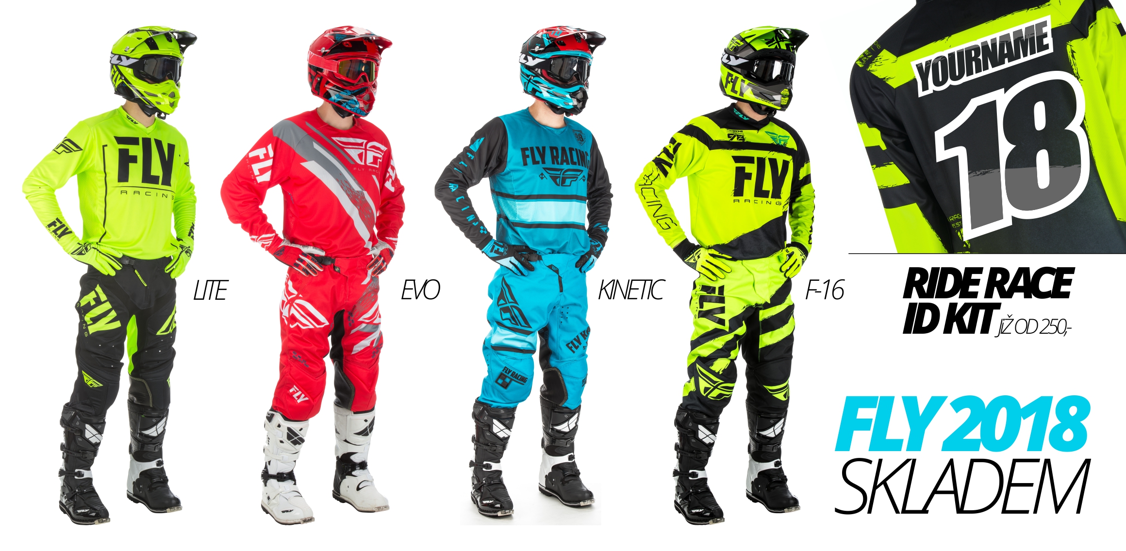 RIDERACE s.r.o. foto 4