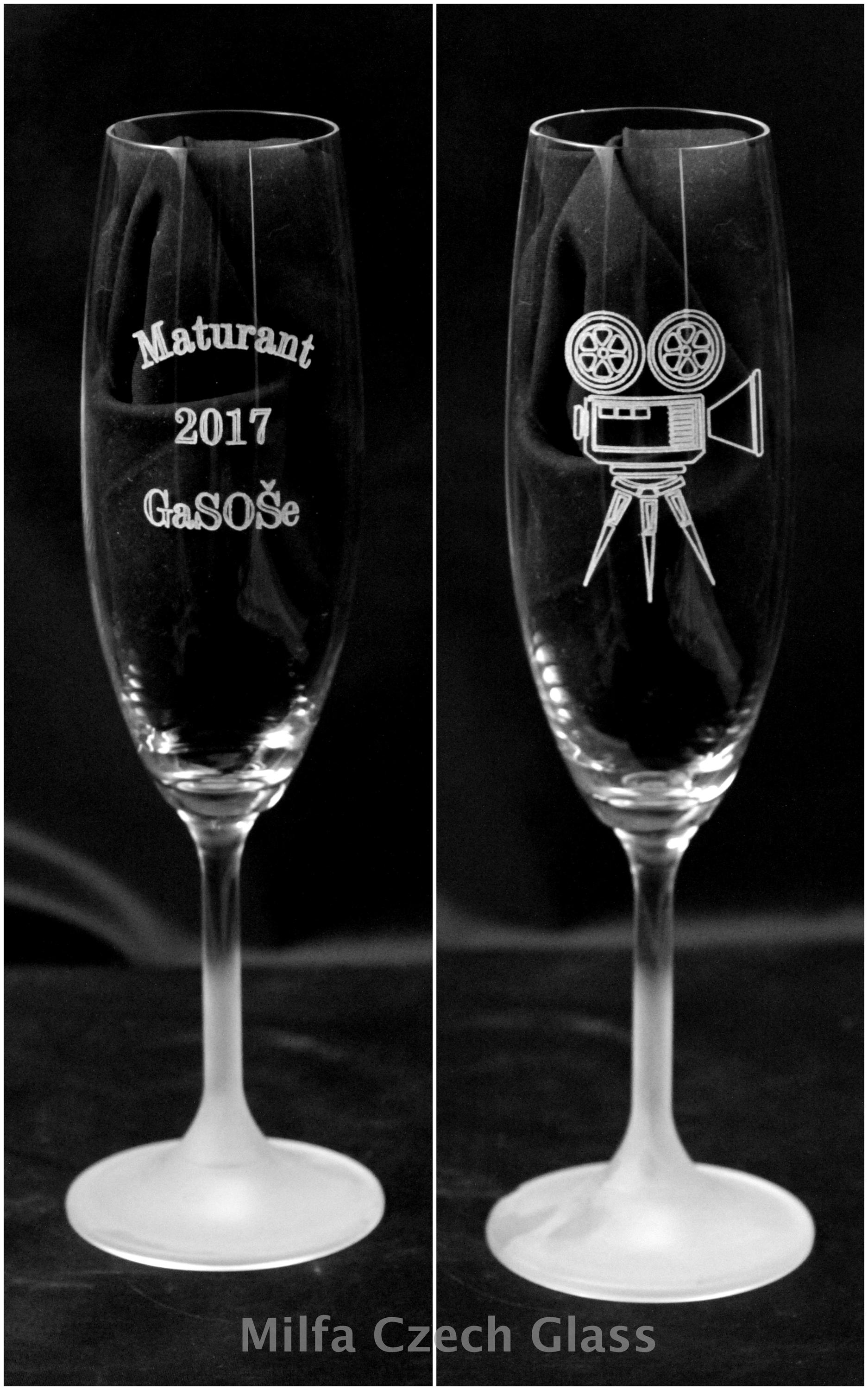 Milfa Glass foto 2
