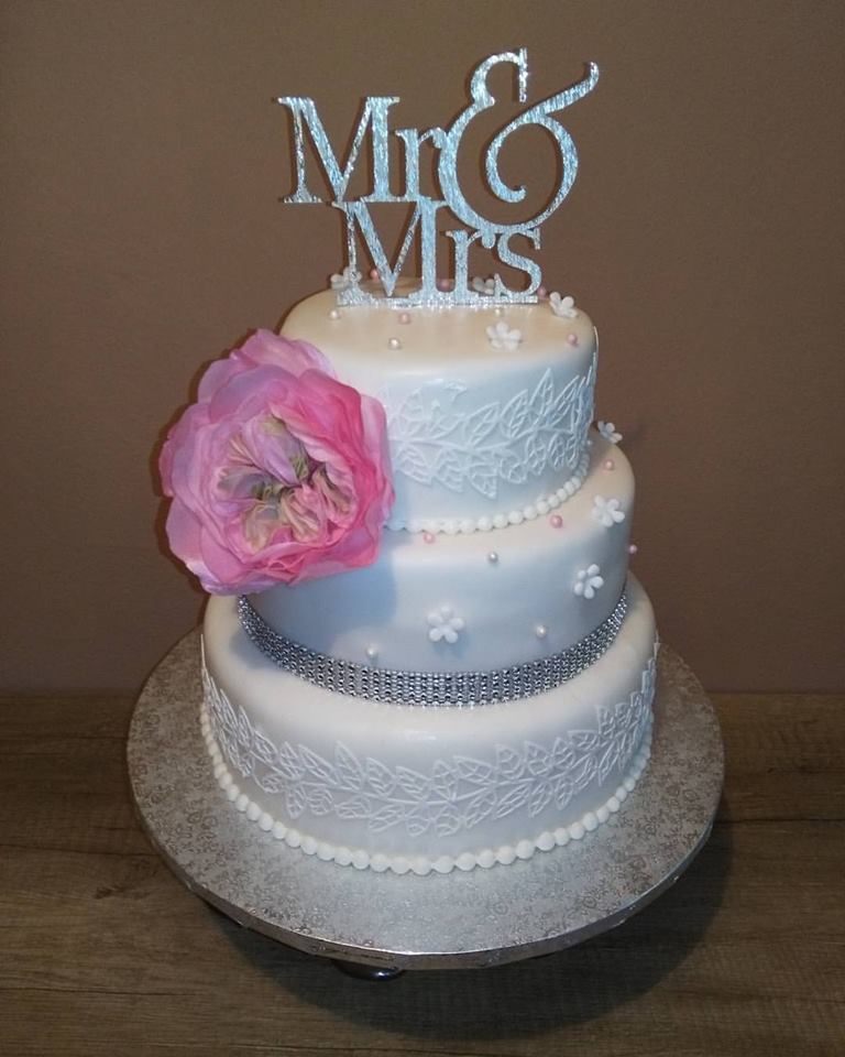 Dortové studio Jíří Mikeska foto 2