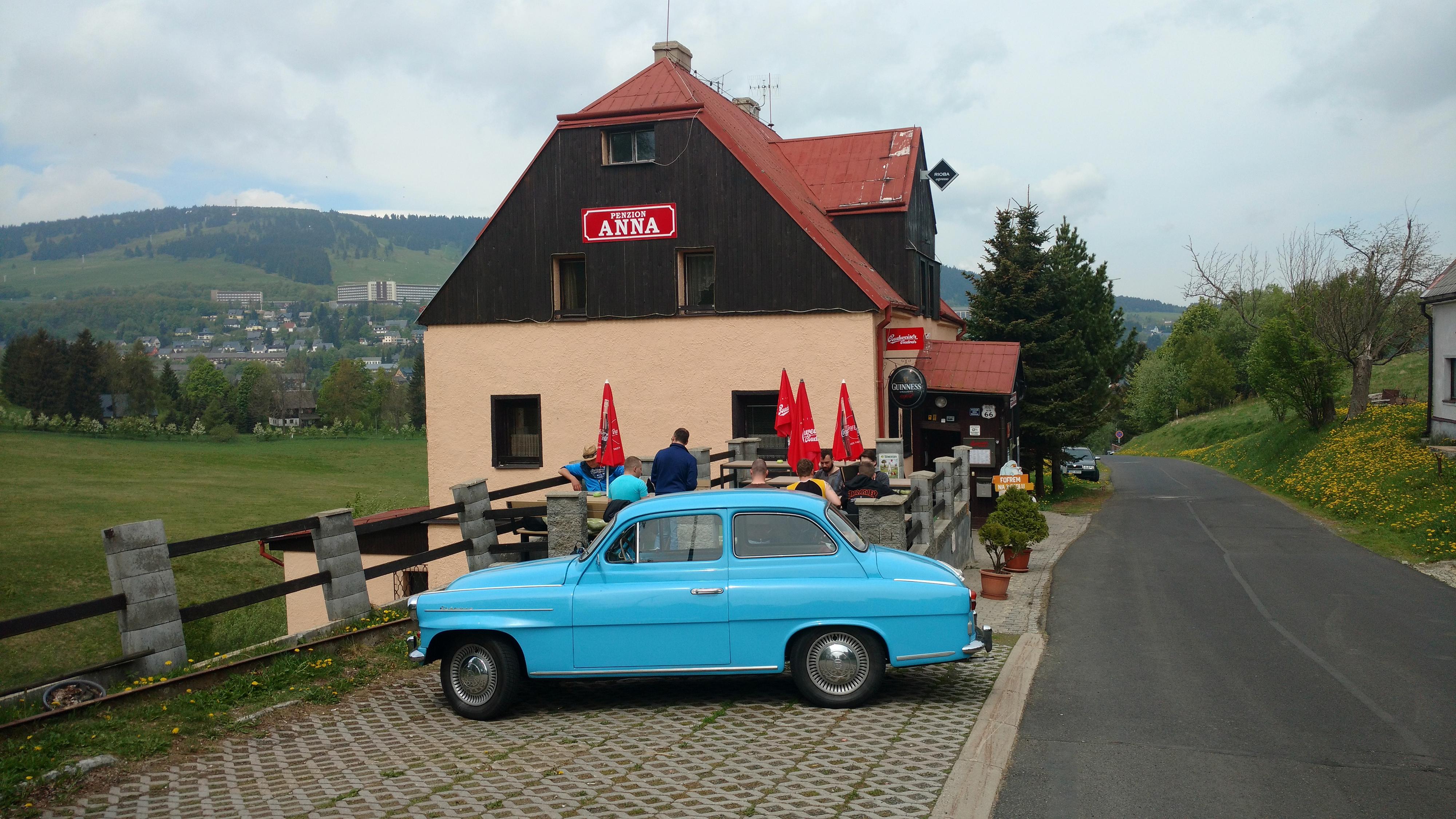 Restaurace Anna foto 2