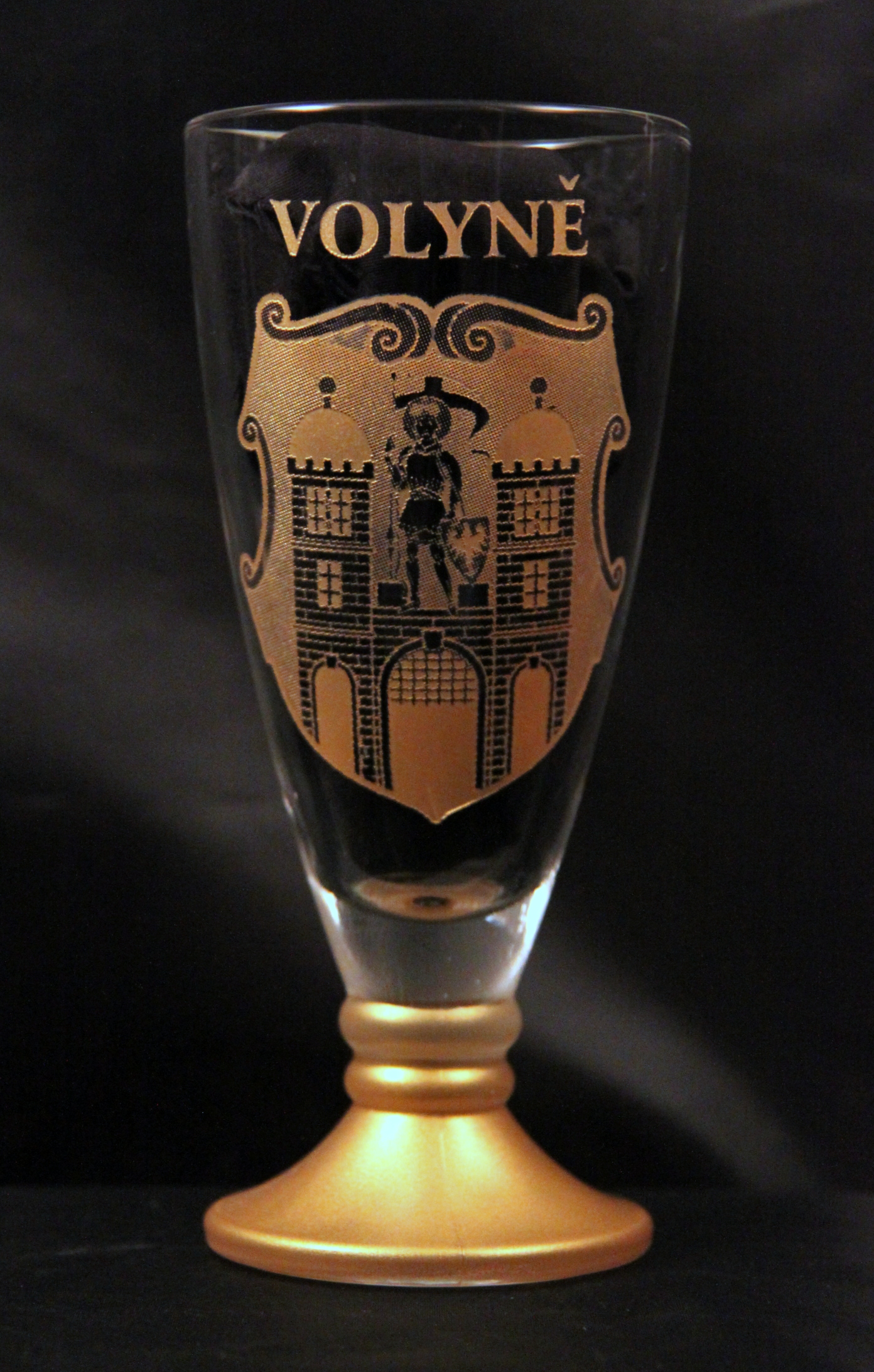 Milfa Glass foto 2