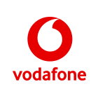 Logo obchodu Vodafone Czech Republic