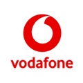 logo Vodafone Czech Republic, a.s.