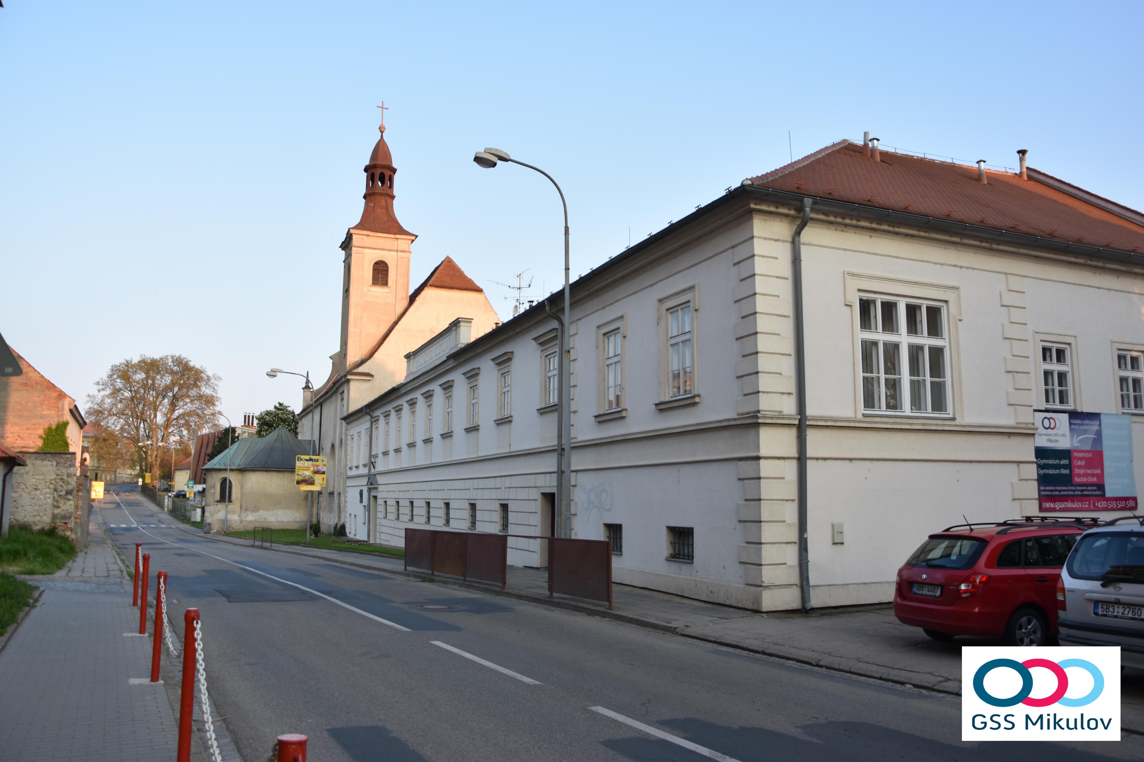 GSS Mikulov foto 5