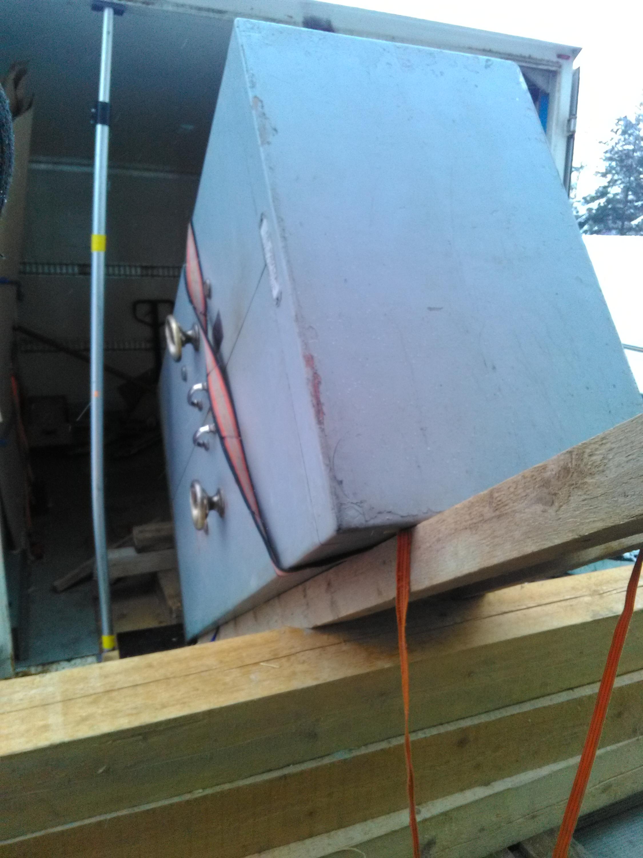 Stěhování Frýdek foto 3