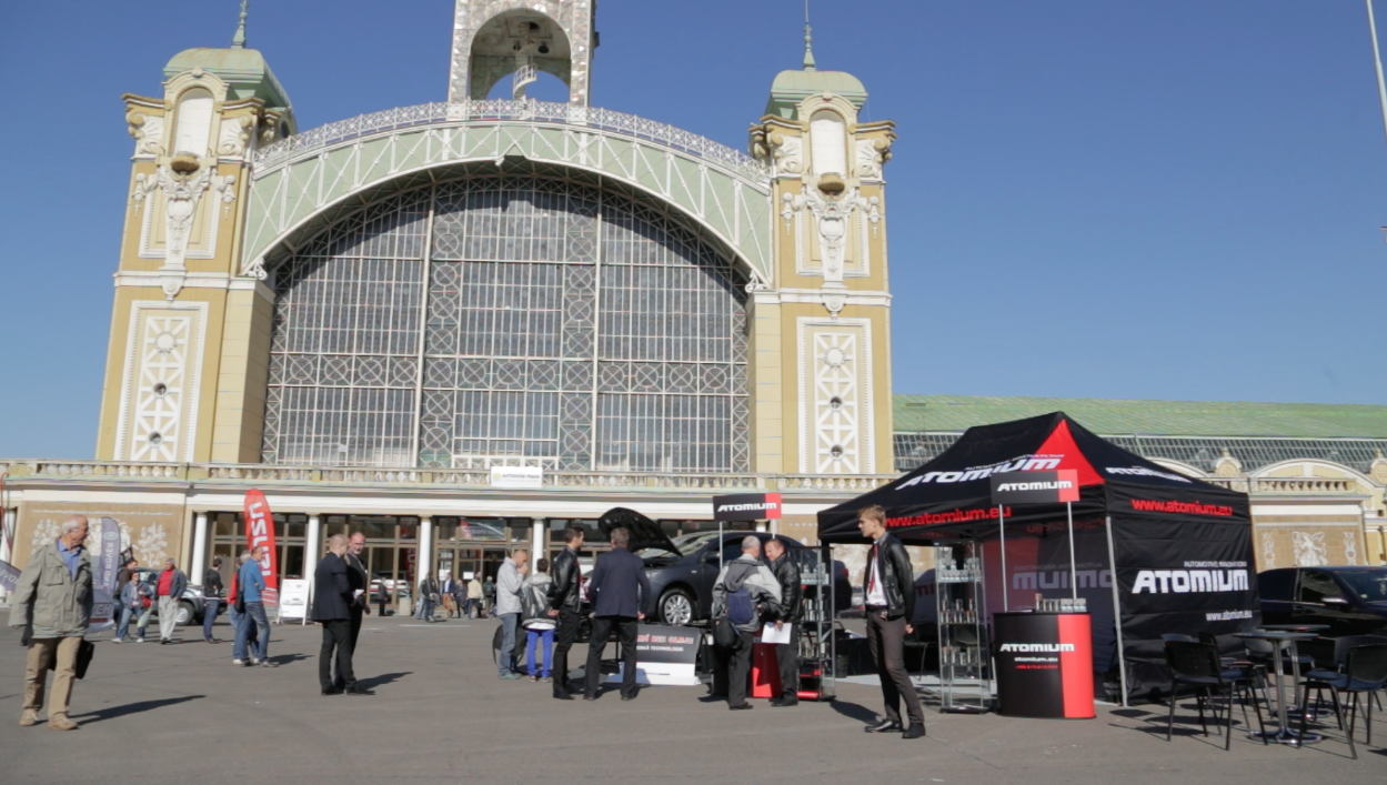 Shop.Atomium.cz foto 2