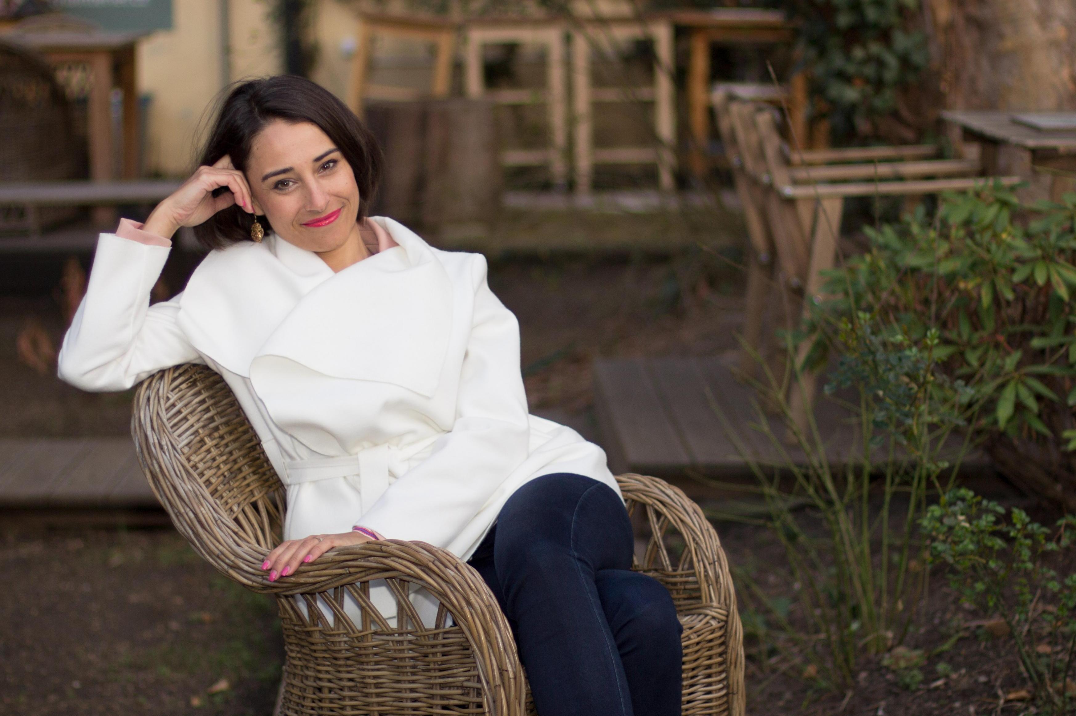 MUDr. Kristýna Mášová, kouč a poradce