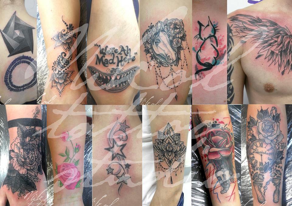Nikol Tattoo studio foto 4