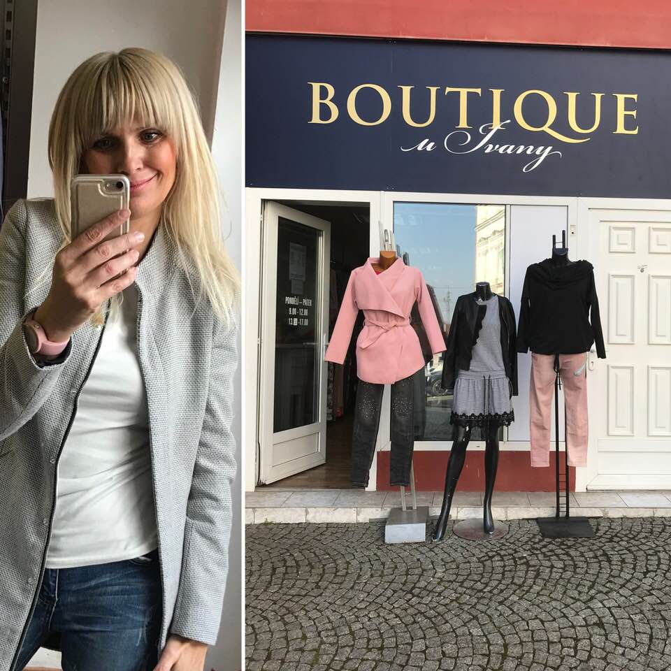 Boutique u Ivany foto 3