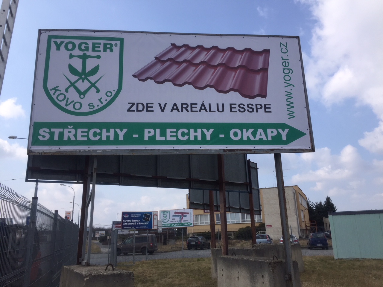 YOGER - KOVO s.r.o. foto 3