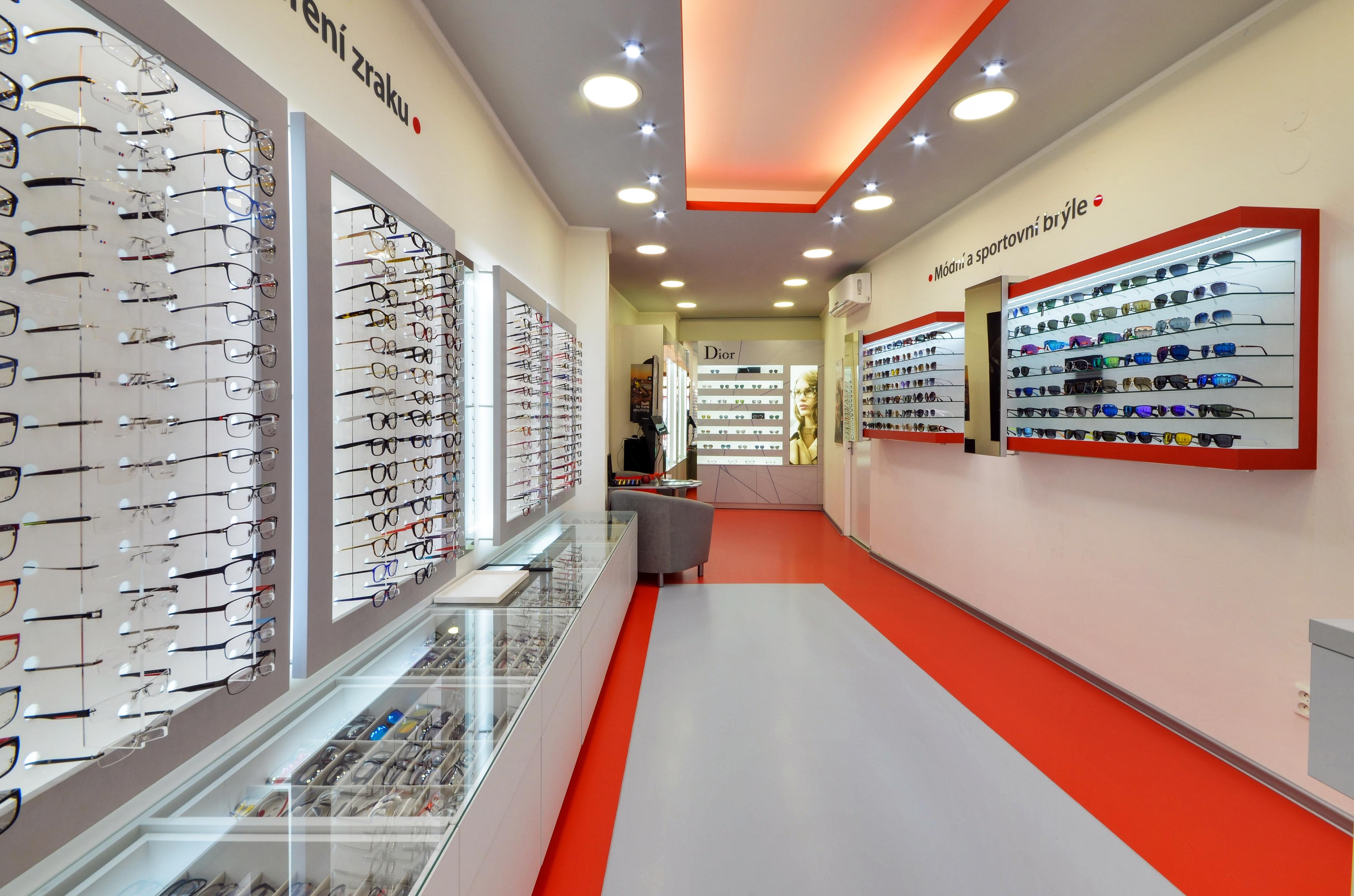 Oční Optika Rozehnalová foto 4