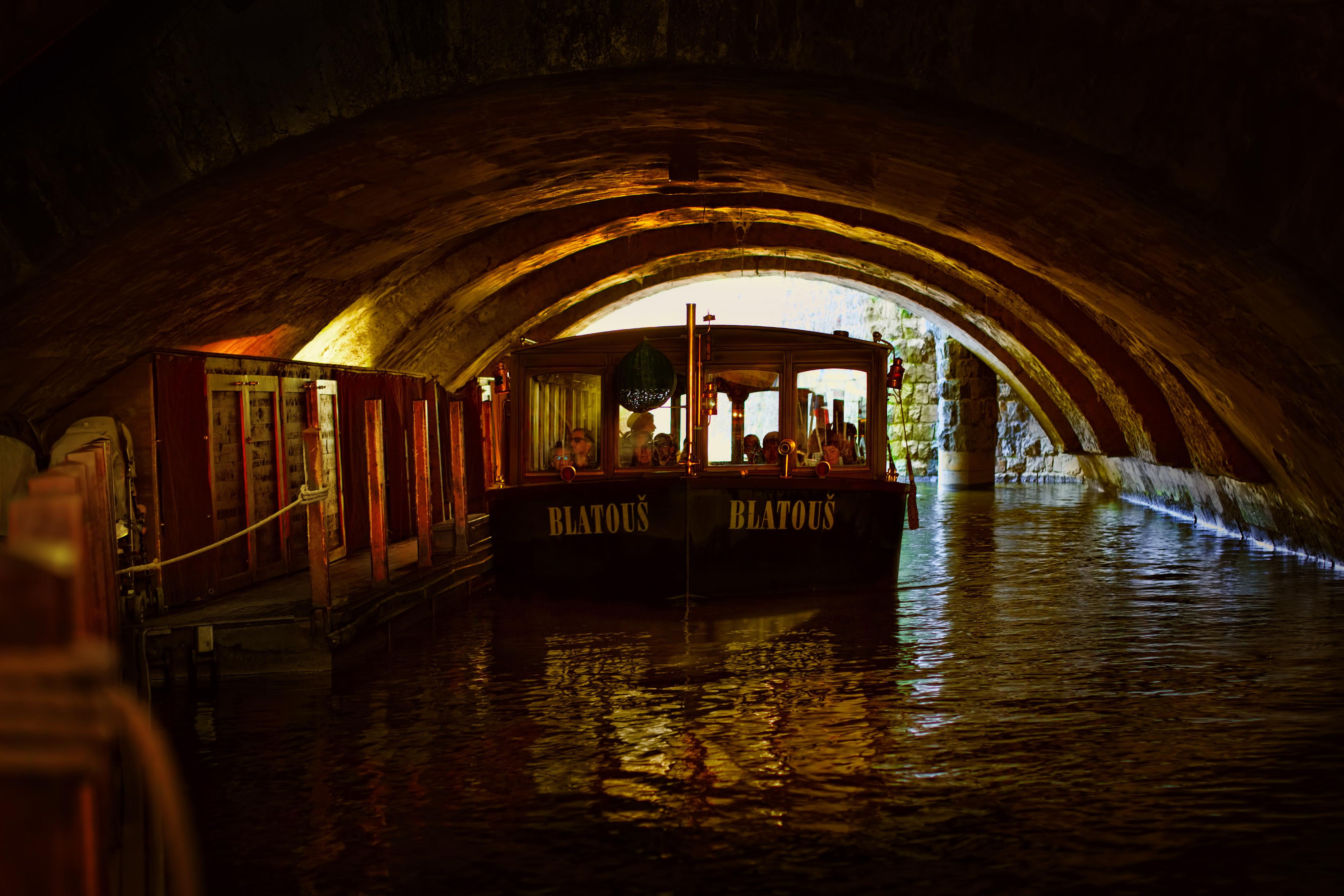 Pražské Benátky, s.r.o. foto 3