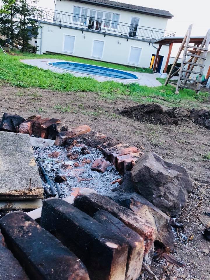 Hroznová koza foto 3