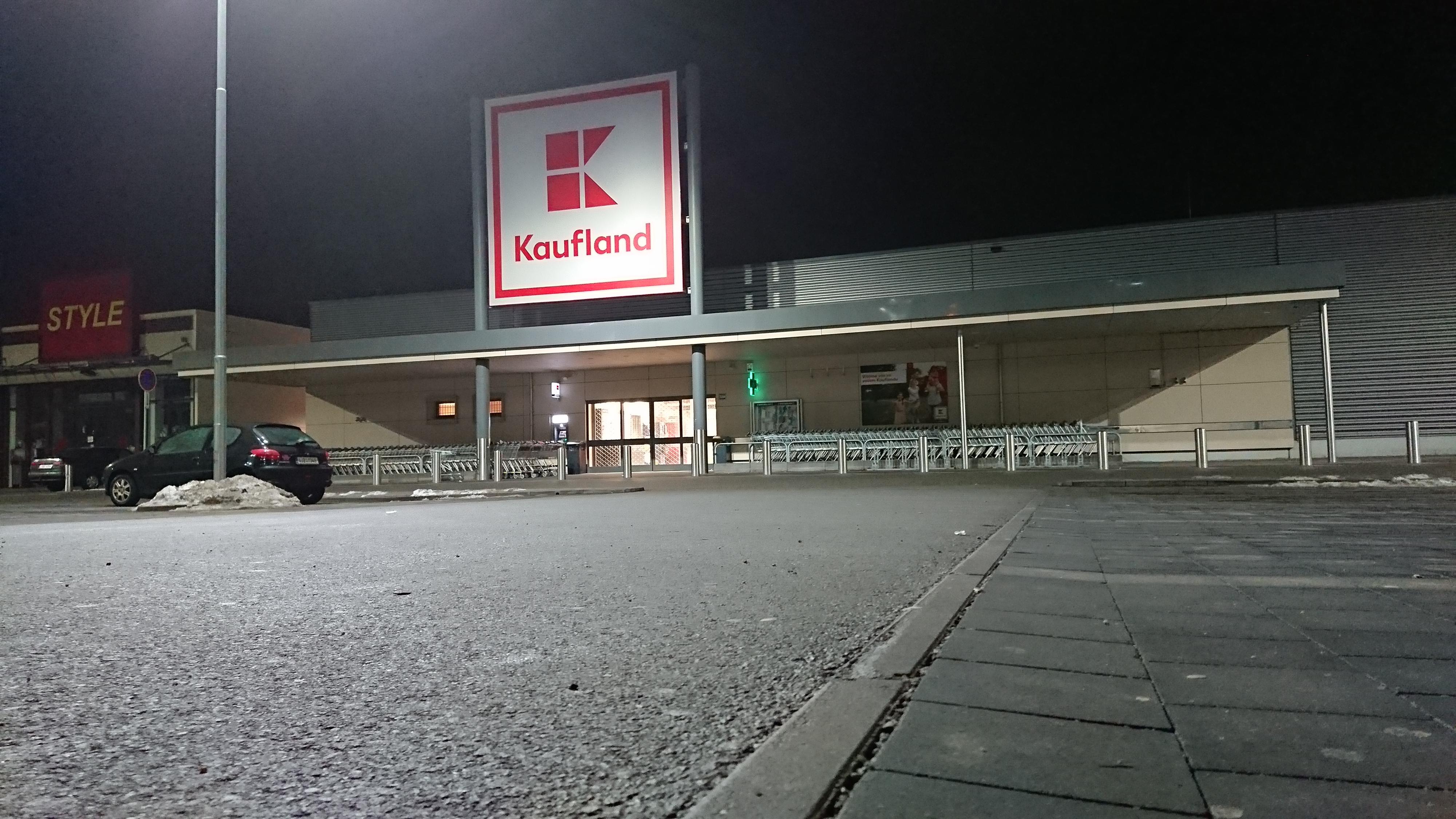 Kaufland foto 3
