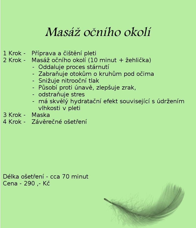 Kosmetické studio Sedmé nebe foto 4