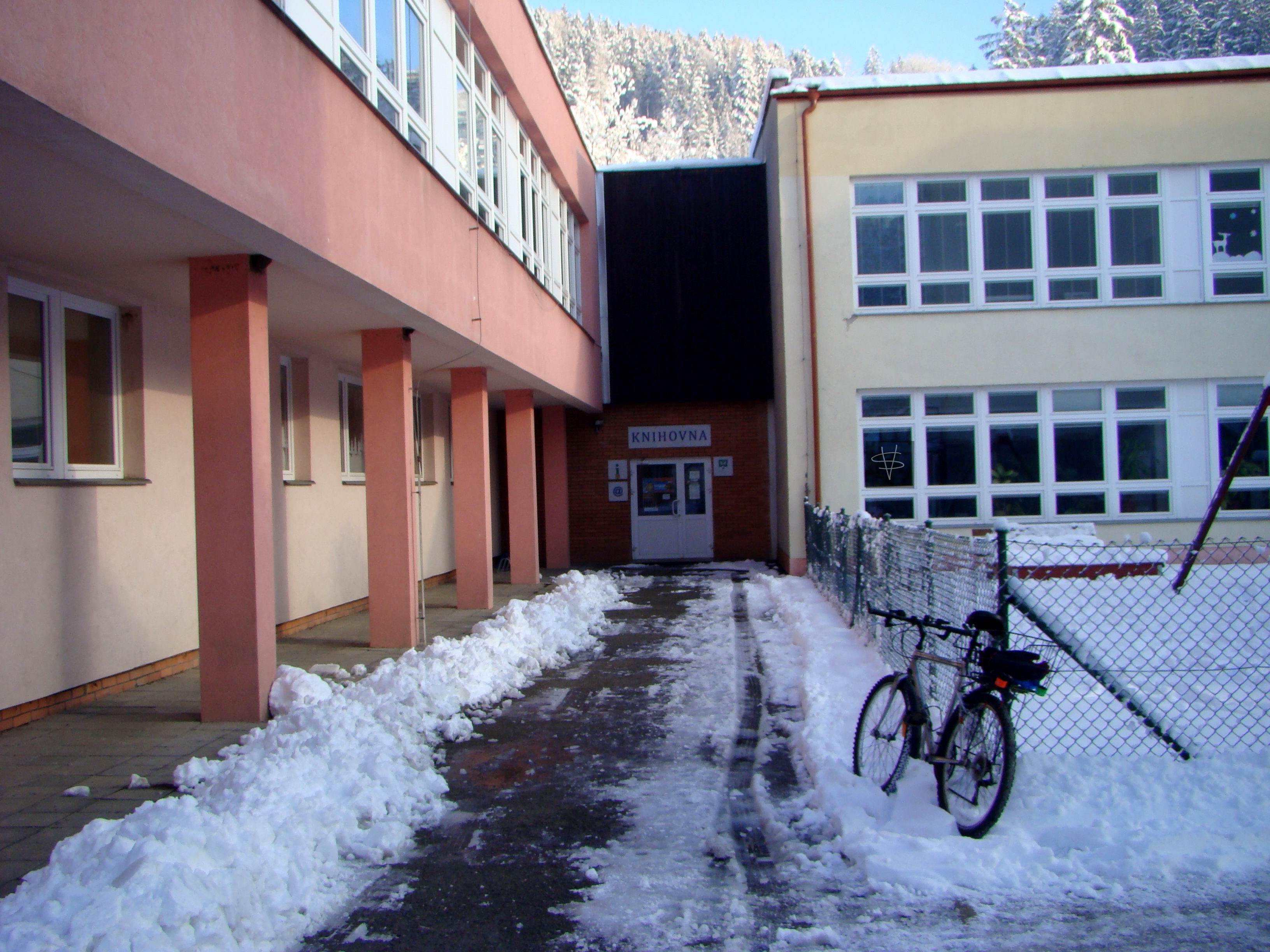 Turistické informační centrum Horní Bečva