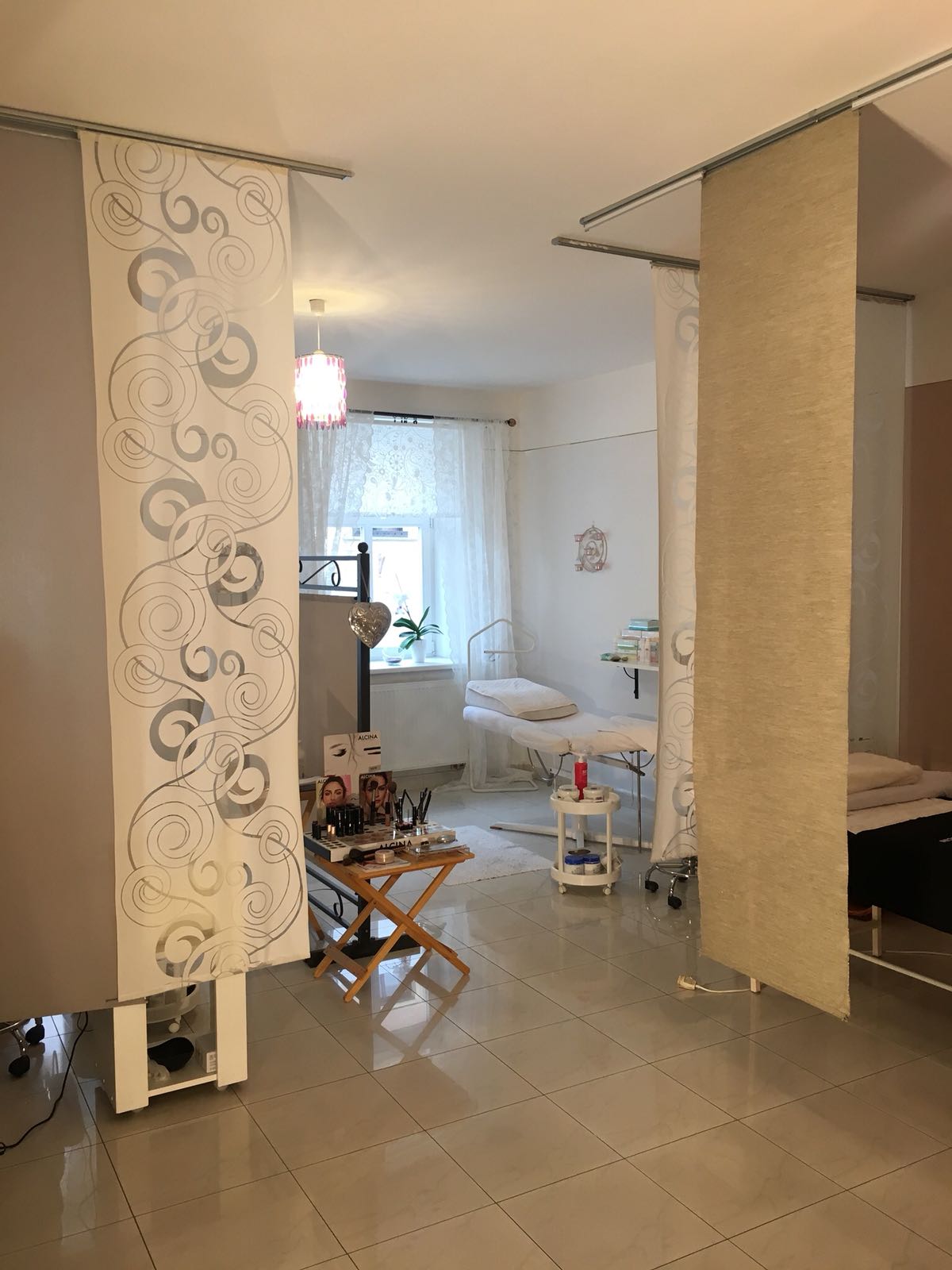 Jitka Faltová - Studio dotek foto 2