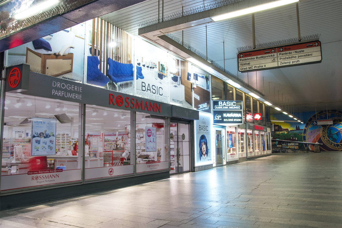 Vlasové studio BASIC