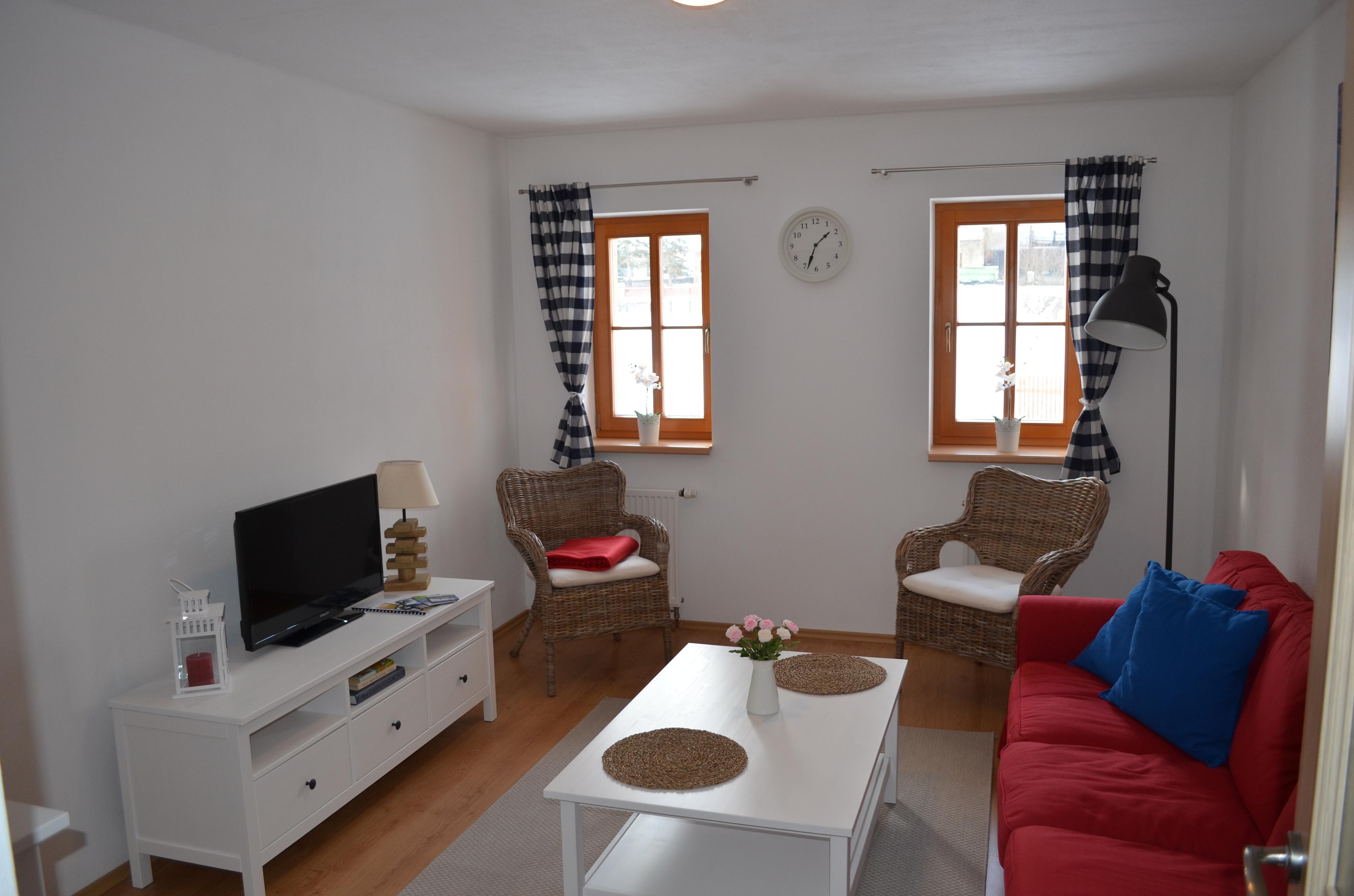 Apartmány Nova Lake foto 4