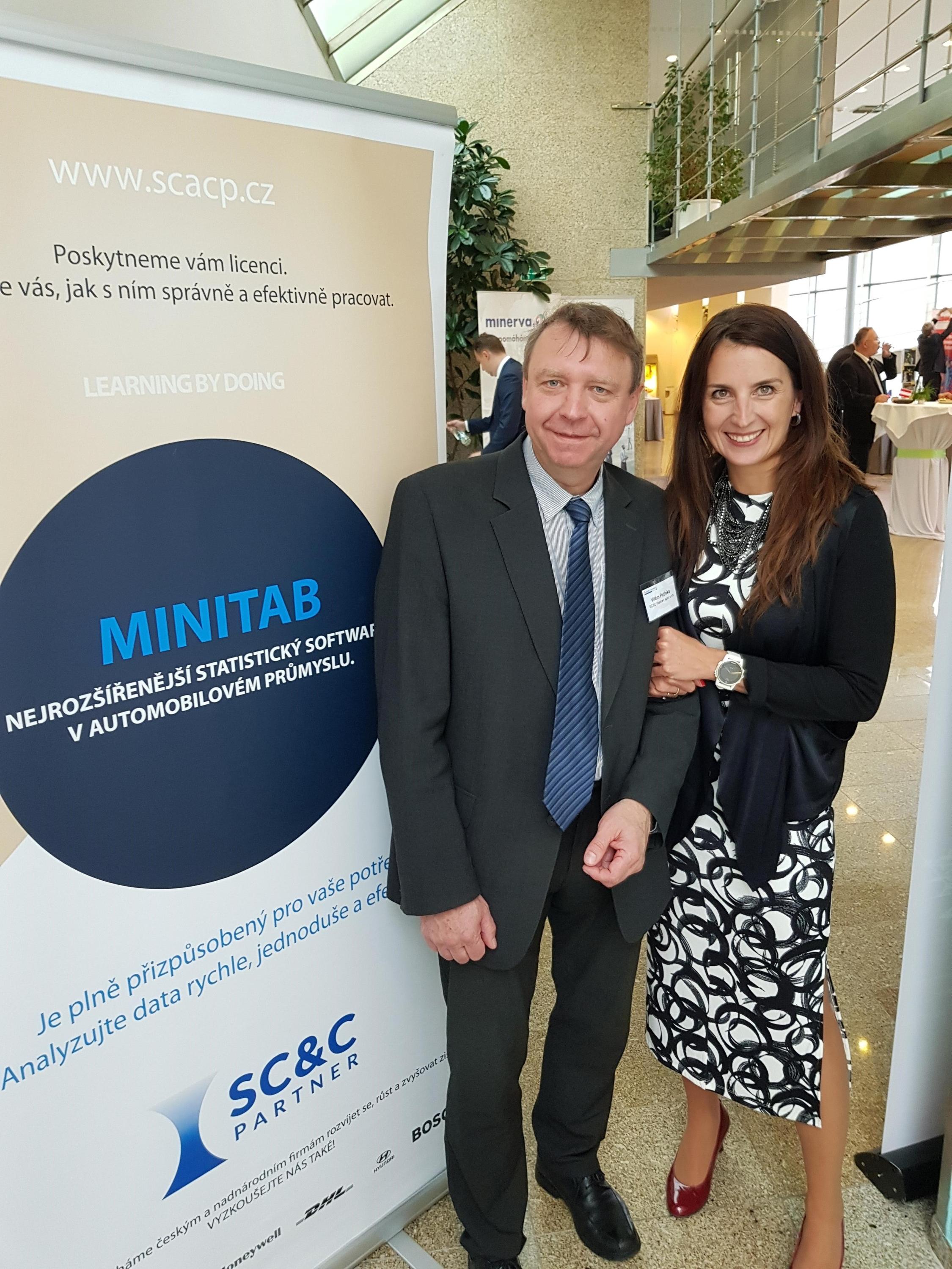SC&C Partner, spol. s r.o. foto 2