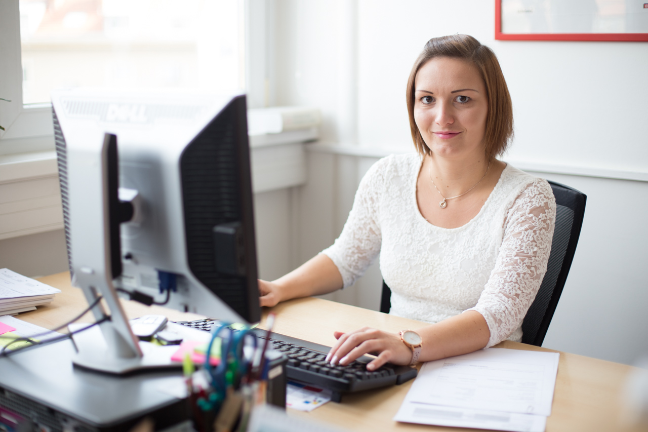 Jazyková agentura Skřivánek foto 4