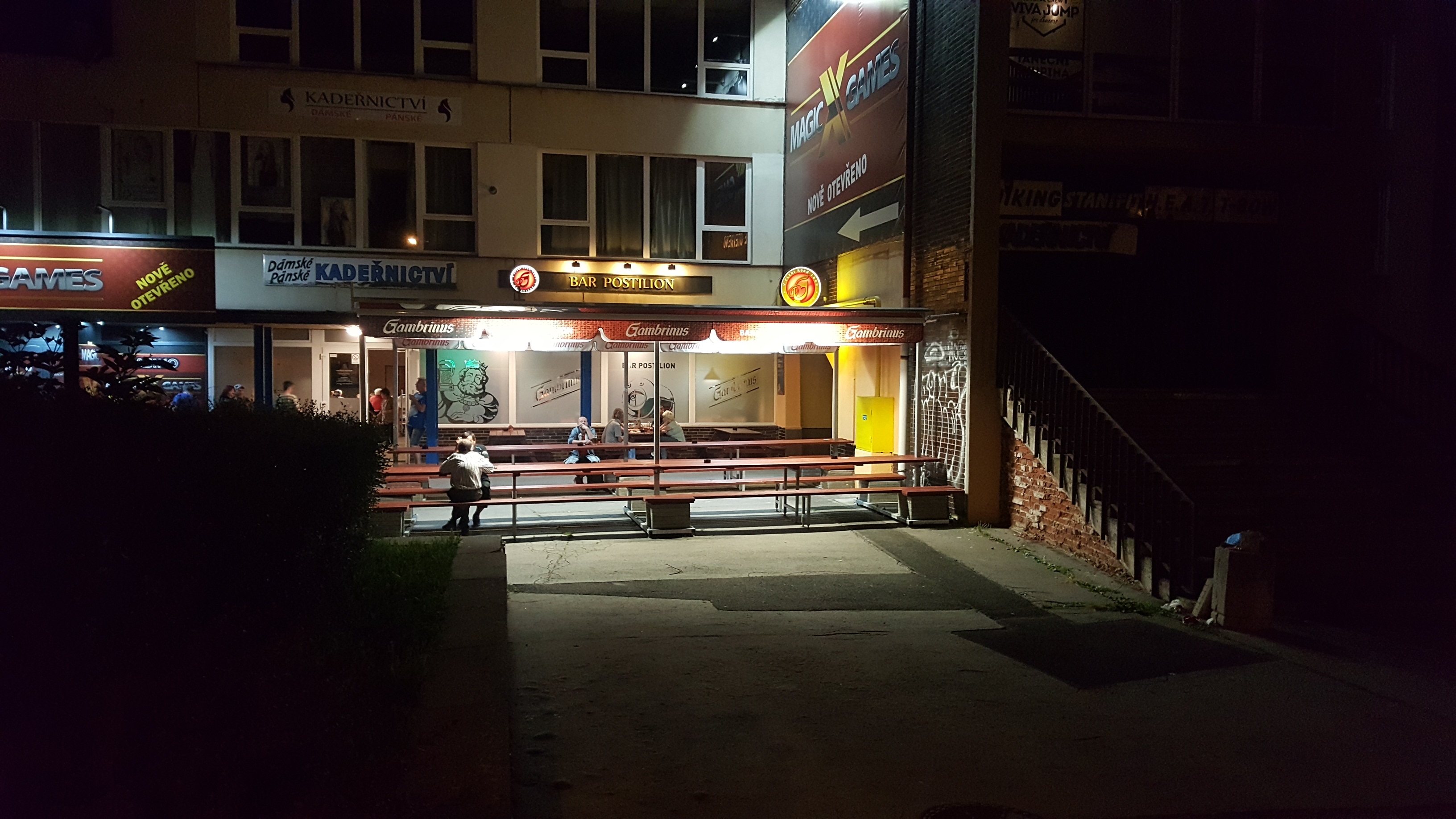 Bar Postilion foto 2