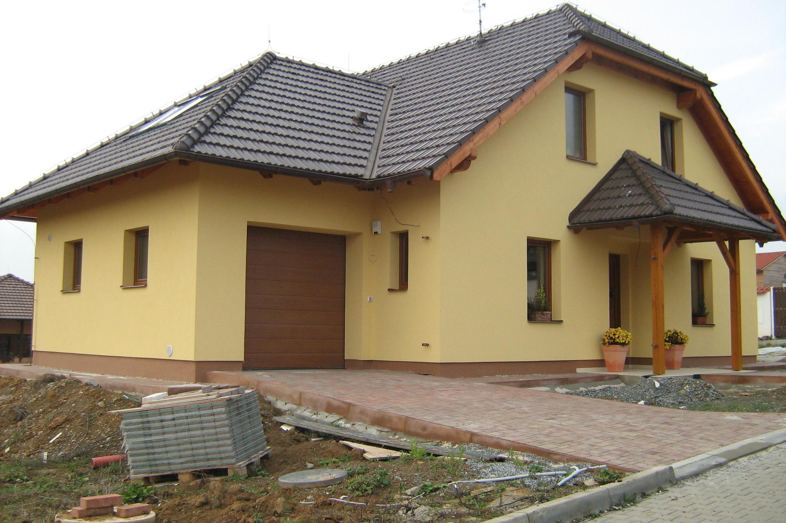 GladonStav s.r.o. foto 1