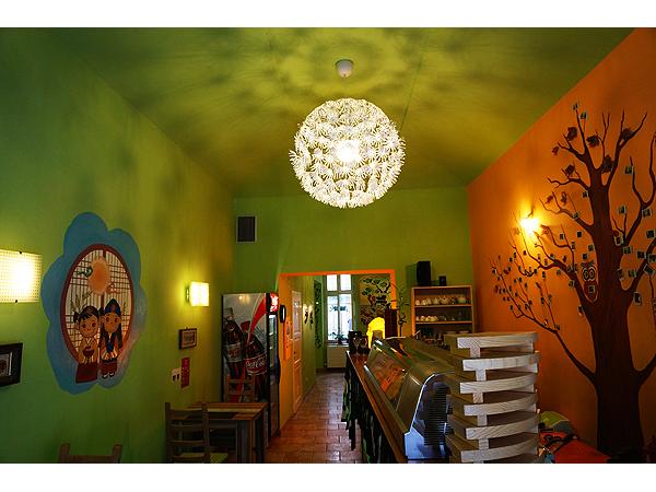 Mamy Korean Restaurant foto 2