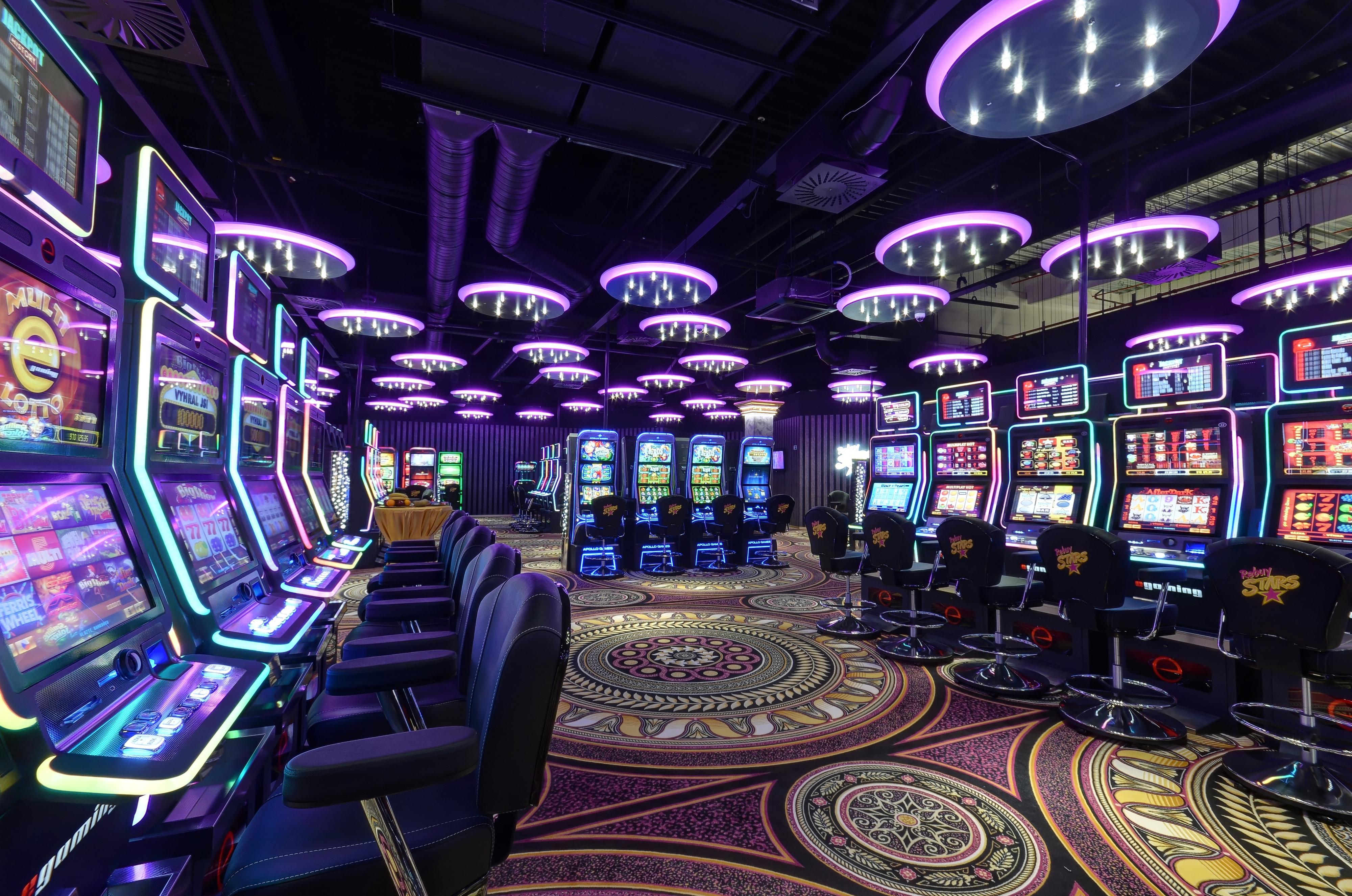 Rebuy Stars foto 5