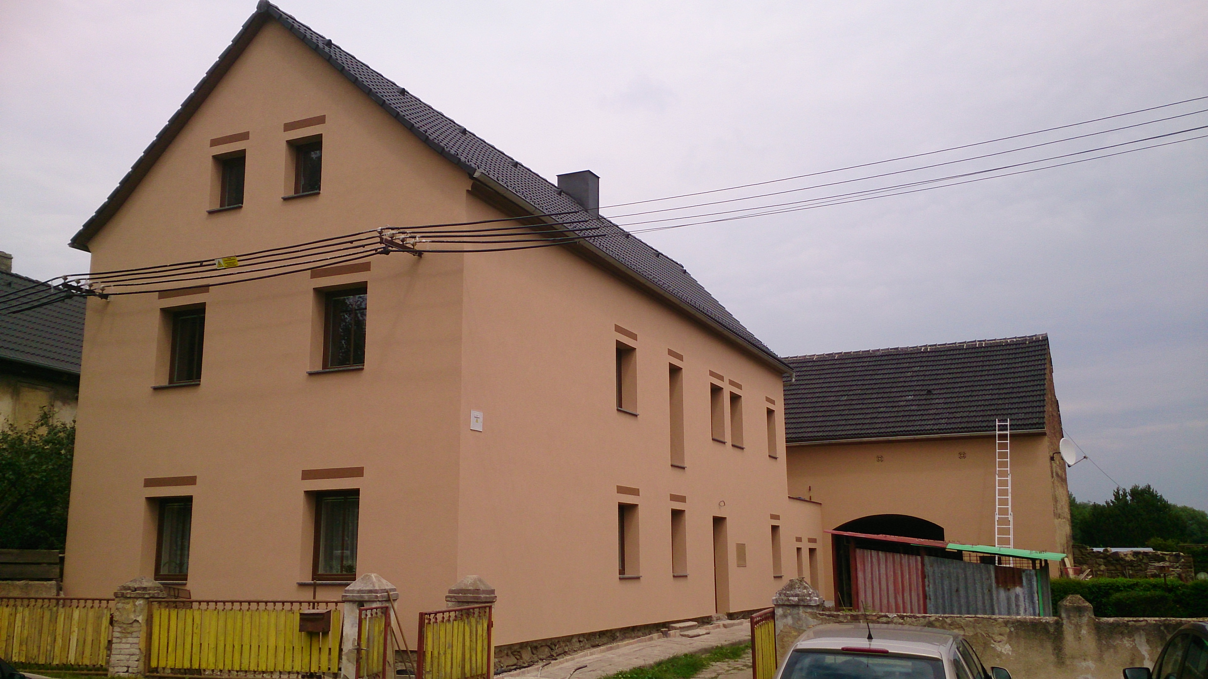 ProStav DK s.r.o. foto 5