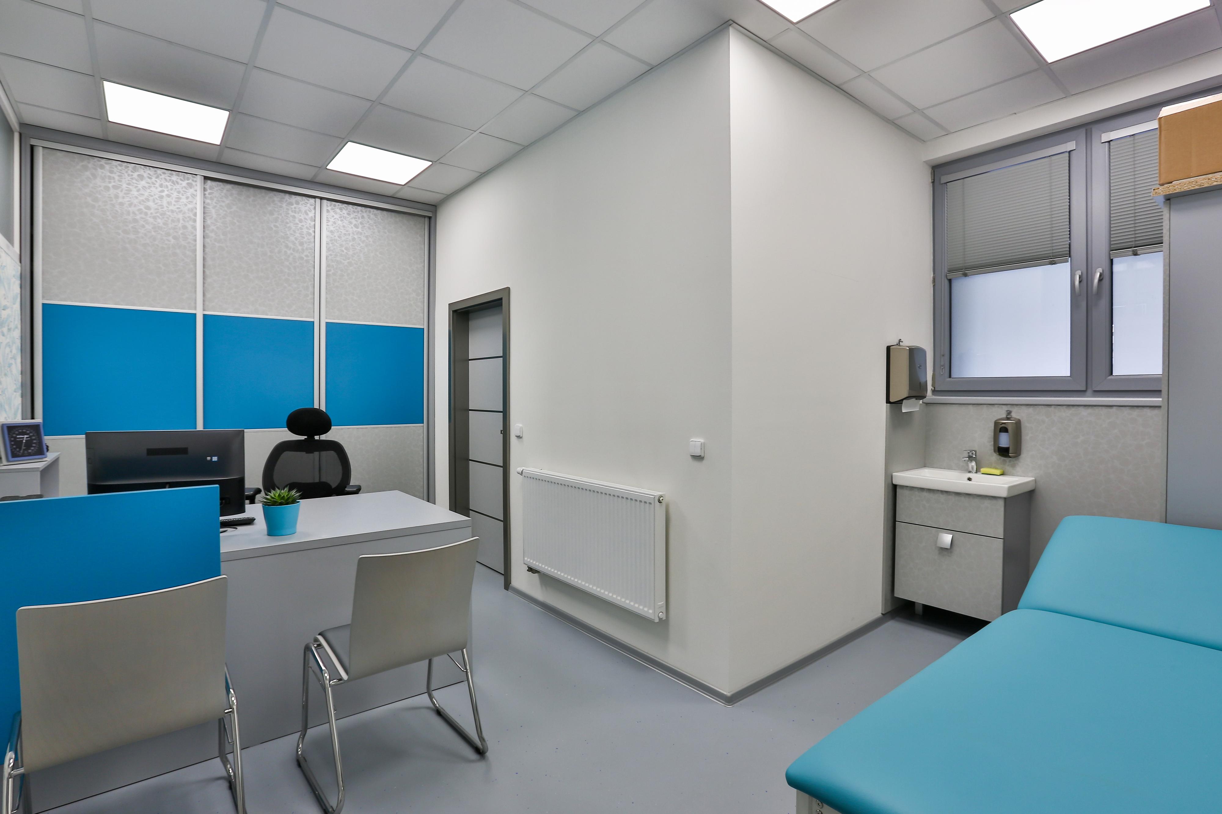 MUDr. Šarišská s.r.o. foto 2